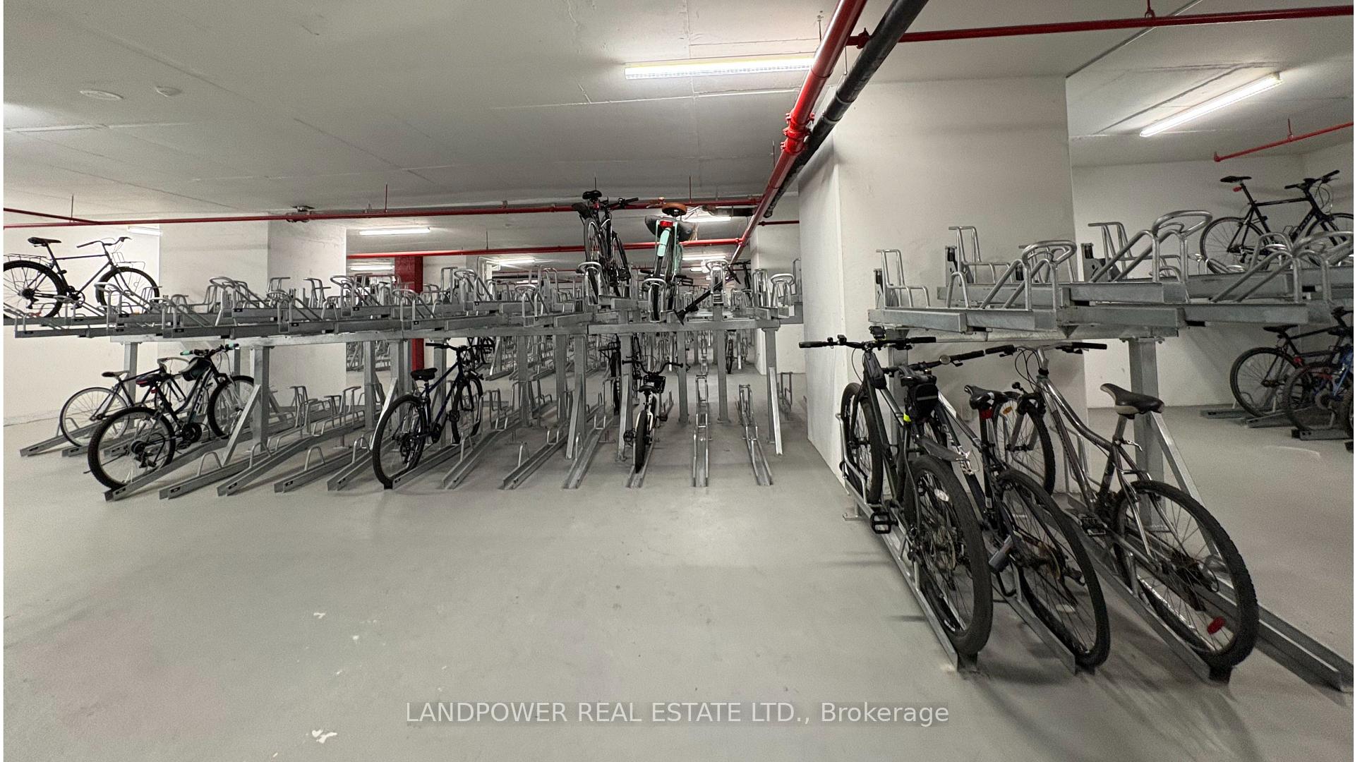 Photo 24 of Unit 5005, 55 Cooper Street, Toronto, Waterfront Communities — HOMEH
