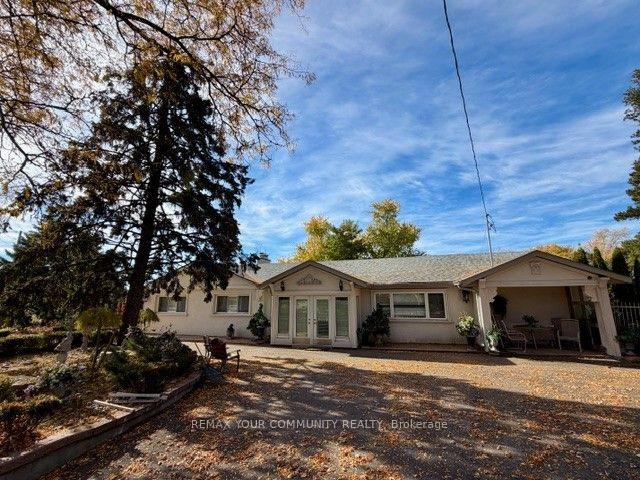 Photo 1 of Unit Lower Level, 15500 Leslie Street, Aurora, Rural Aurora — HOMEH