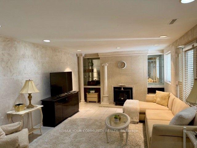 Photo 5 of Unit Lower Level, 15500 Leslie Street, Aurora, Rural Aurora — HOMEH