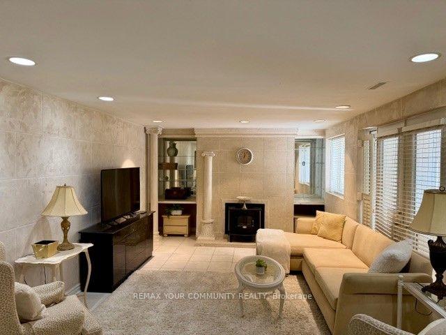 Photo 7 of Unit Lower Level, 15500 Leslie Street, Aurora, Rural Aurora — HOMEH