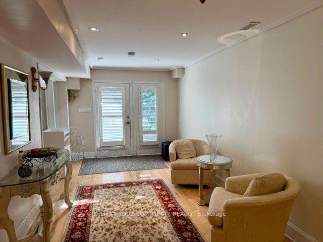 Photo 9 of Unit Lower Level, 15500 Leslie Street, Aurora, Rural Aurora — HOMEH