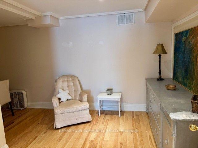 Photo 11 of Unit Lower Level, 15500 Leslie Street, Aurora, Rural Aurora — HOMEH