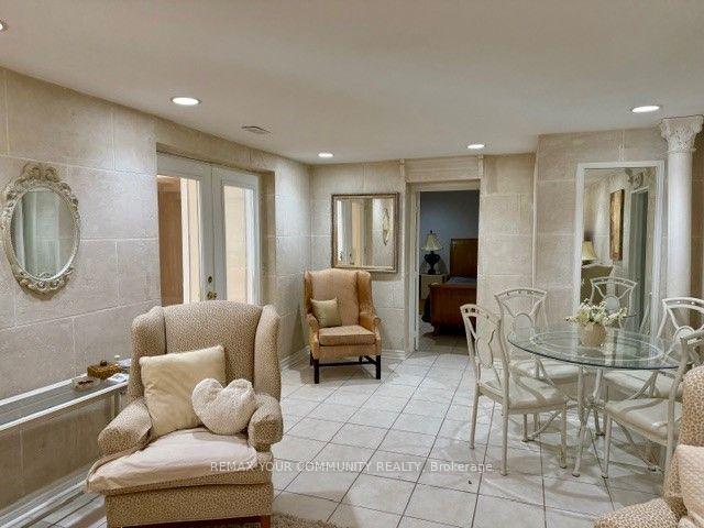 Photo 13 of Unit Lower Level, 15500 Leslie Street, Aurora, Rural Aurora — HOMEH