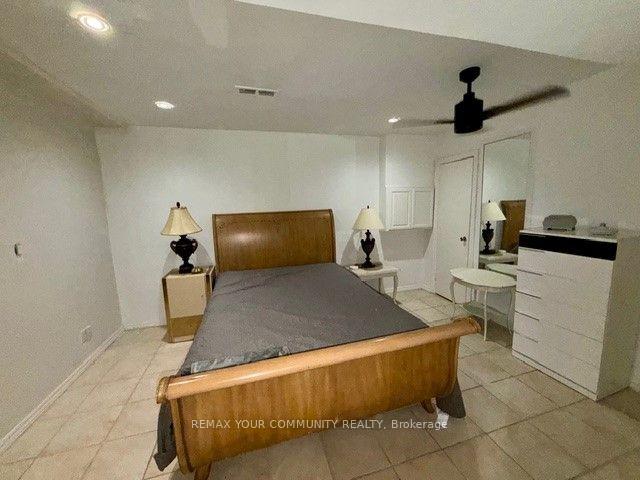 Photo 17 of Unit Lower Level, 15500 Leslie Street, Aurora, Rural Aurora — HOMEH