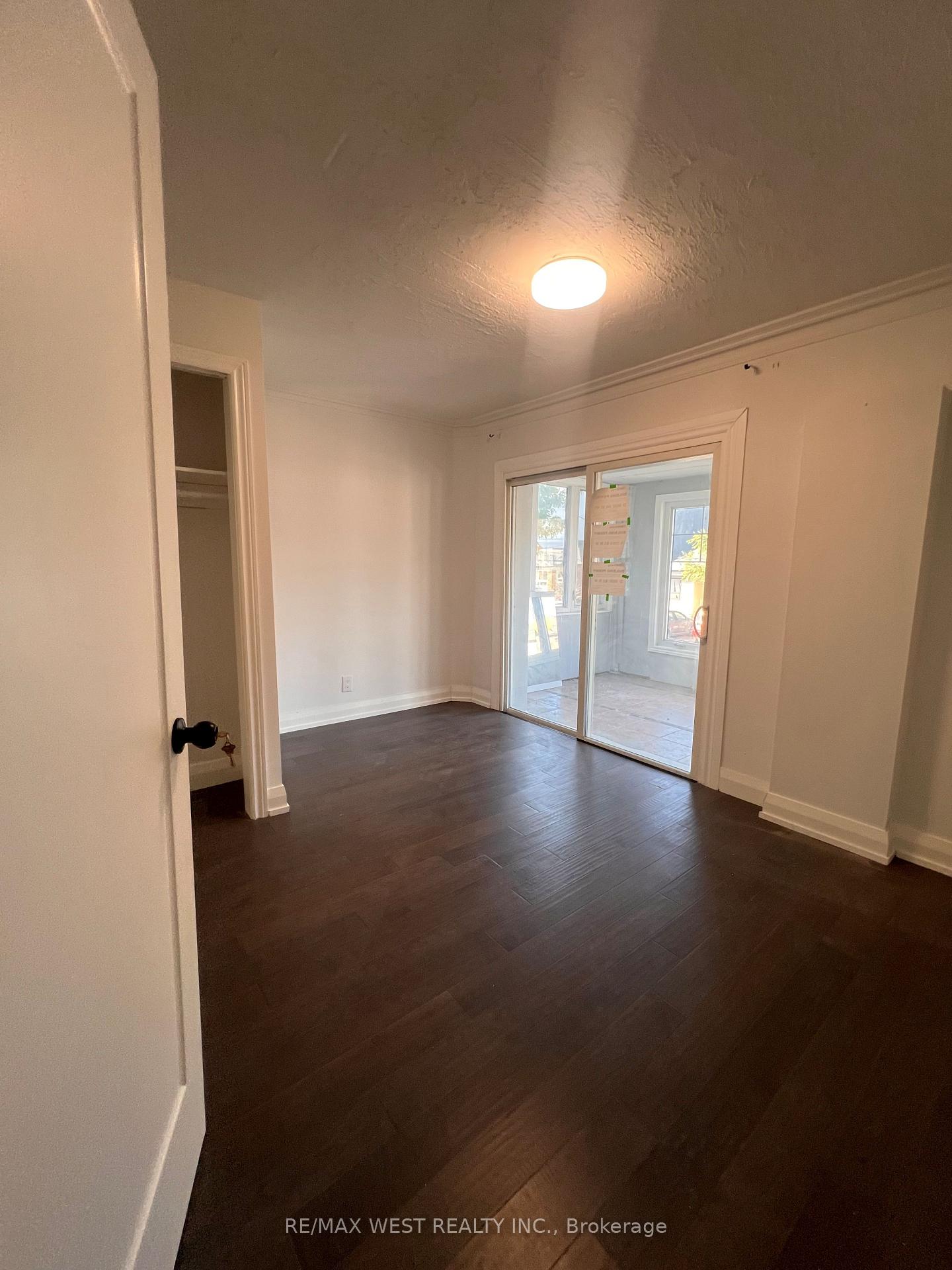 Photo 9 of Unit Main, 181 Cedric Avenue, Toronto, Oakwood Village — HOMEH