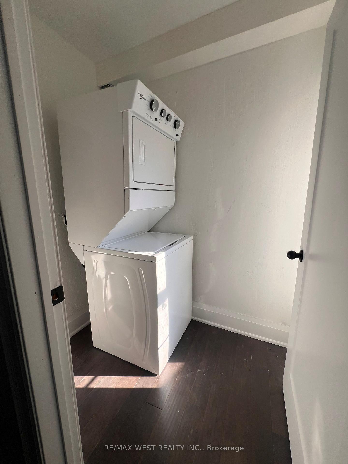 Photo 16 of Unit Main, 181 Cedric Avenue, Toronto, Oakwood Village — HOMEH