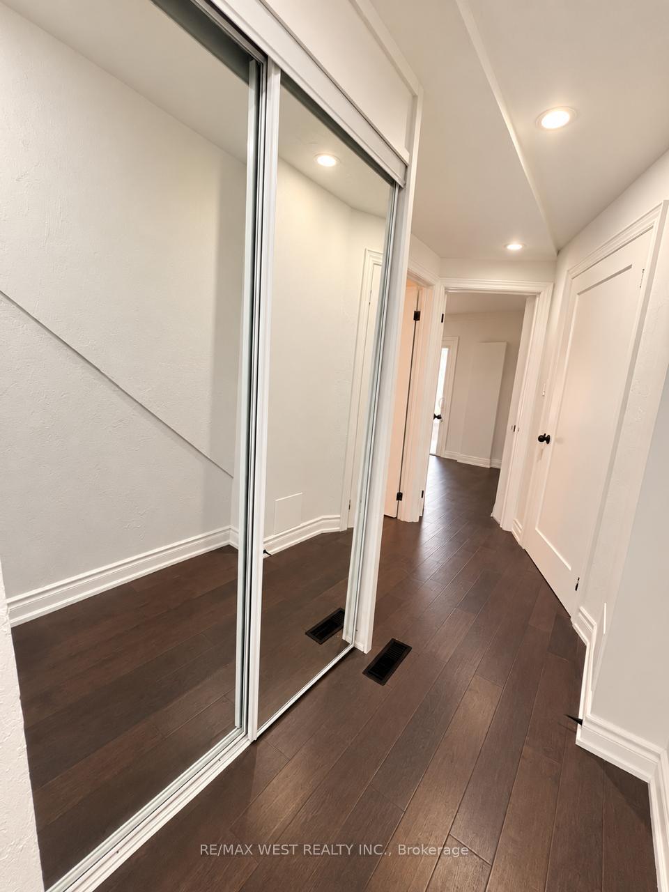 Photo 8 of Unit Main, 181 Cedric Avenue, Toronto, Oakwood Village — HOMEH