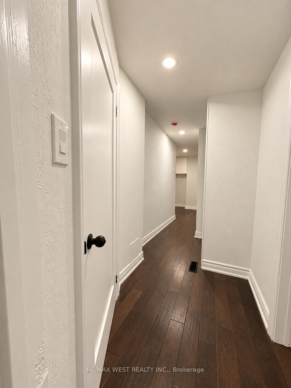 Photo 20 of Unit Main, 181 Cedric Avenue, Toronto, Oakwood Village — HOMEH