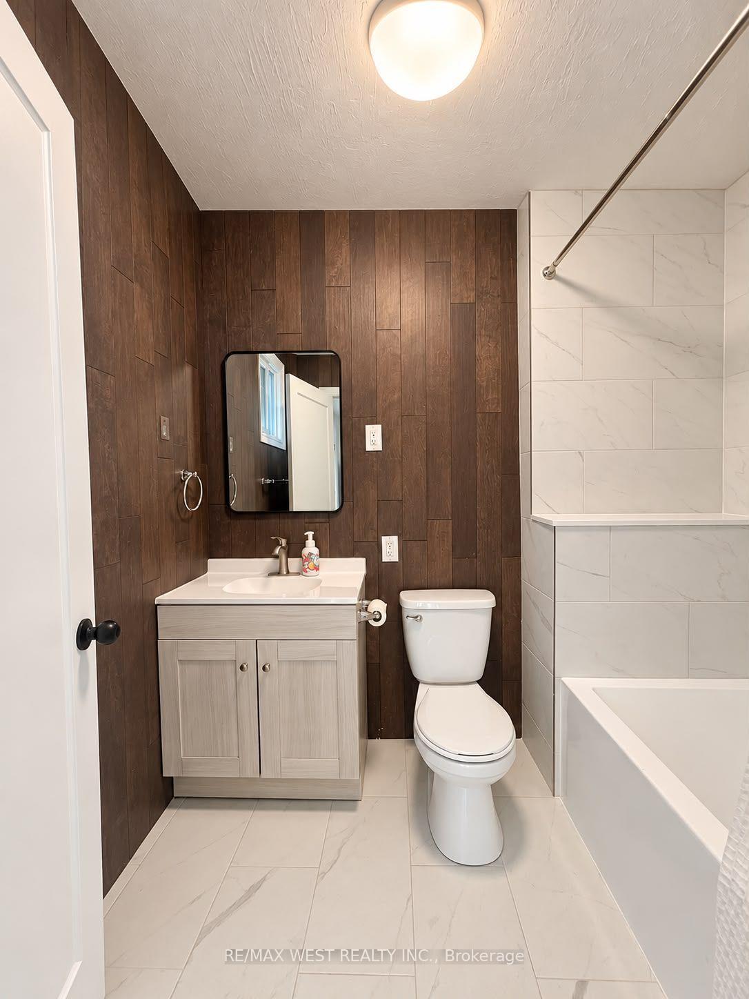 Photo 25 of Unit Main, 181 Cedric Avenue, Toronto, Oakwood Village — HOMEH
