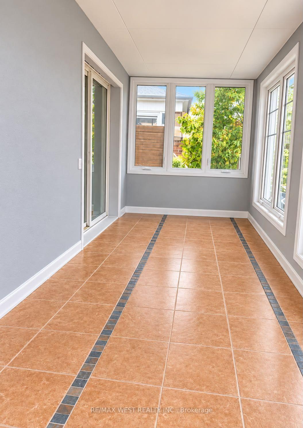 Photo 26 of Unit Main, 181 Cedric Avenue, Toronto, Oakwood Village — HOMEH