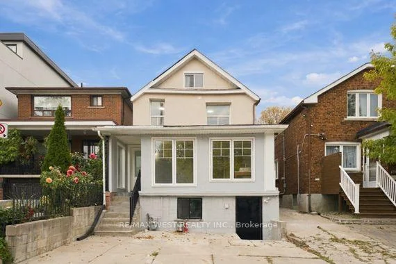 Photo of Unit Main, 181 Cedric Avenue