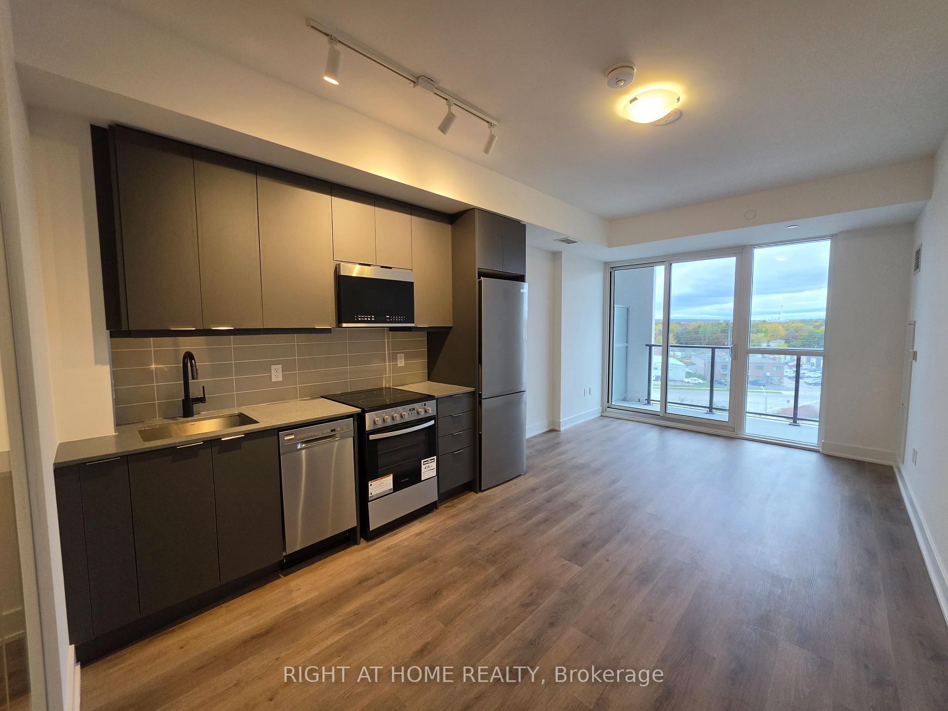 Photo 6 of Unit 619A, 115 Nipissing Road, Milton, Timberlea — HOMEH