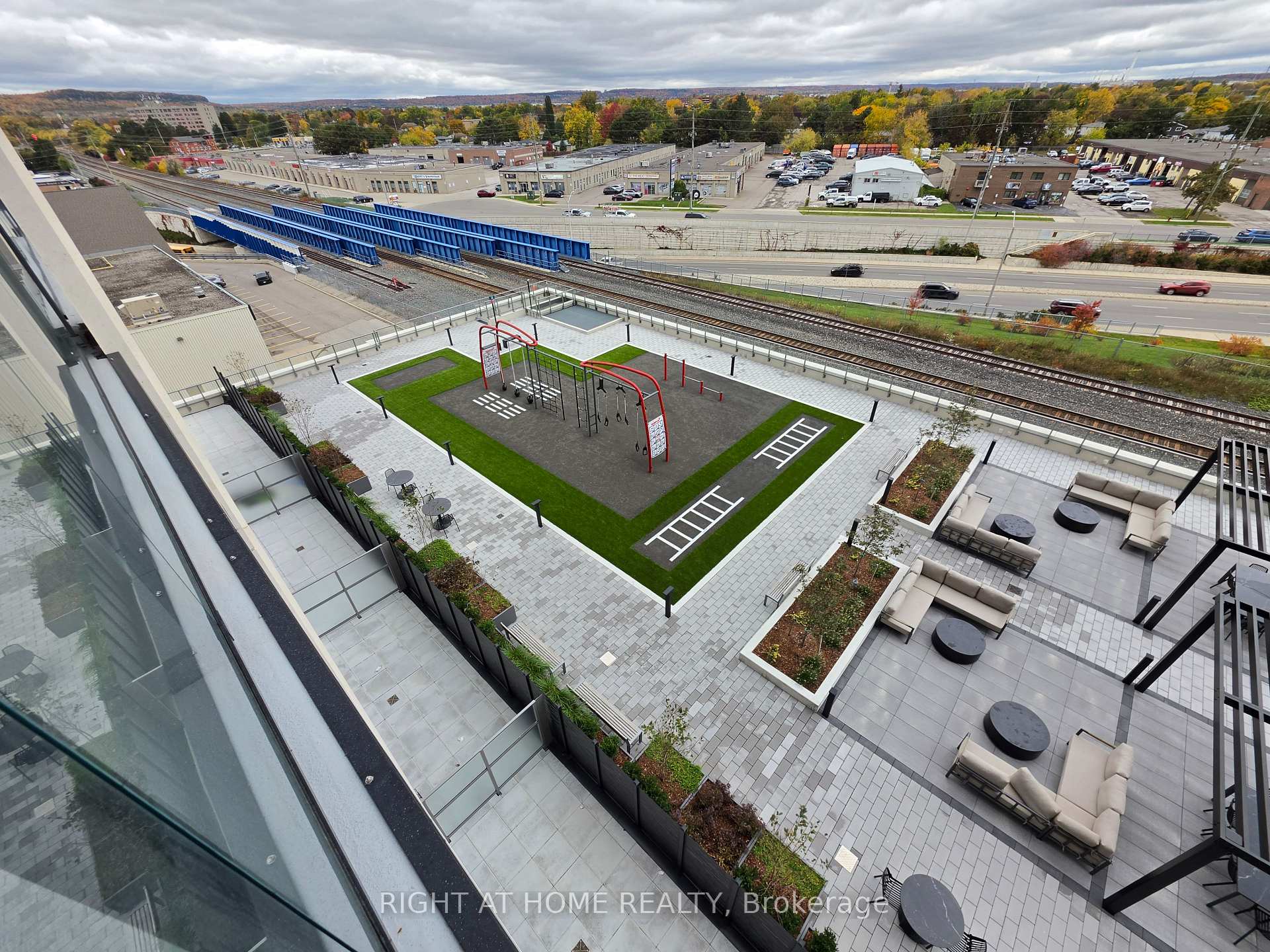 Photo 20 of Unit 619A, 115 Nipissing Road, Milton, Timberlea — HOMEH