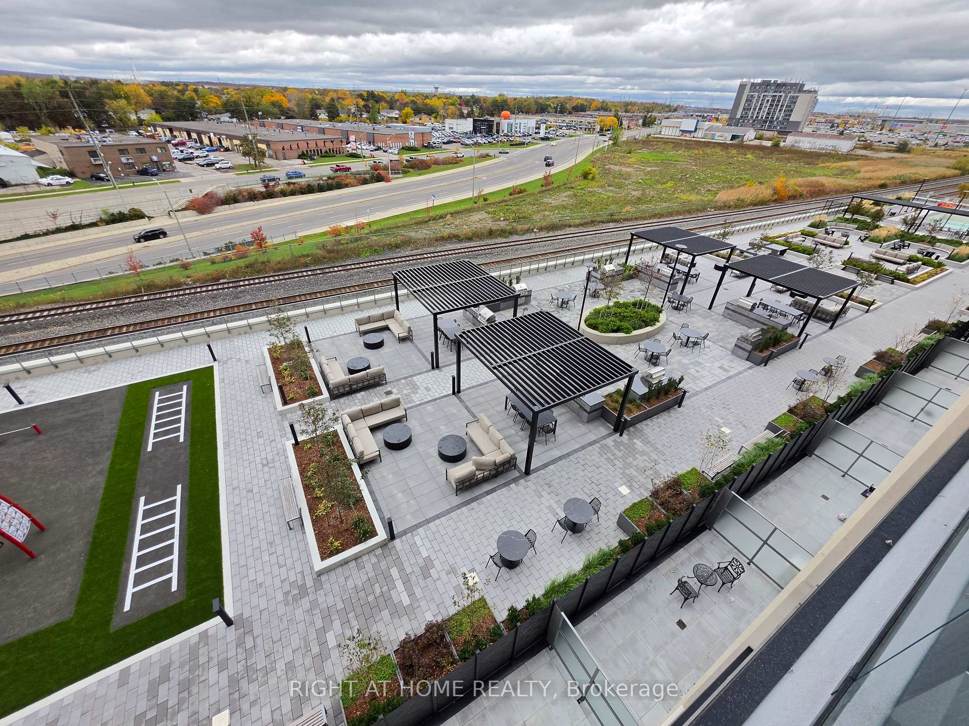 Photo 21 of Unit 619A, 115 Nipissing Road, Milton, Timberlea — HOMEH