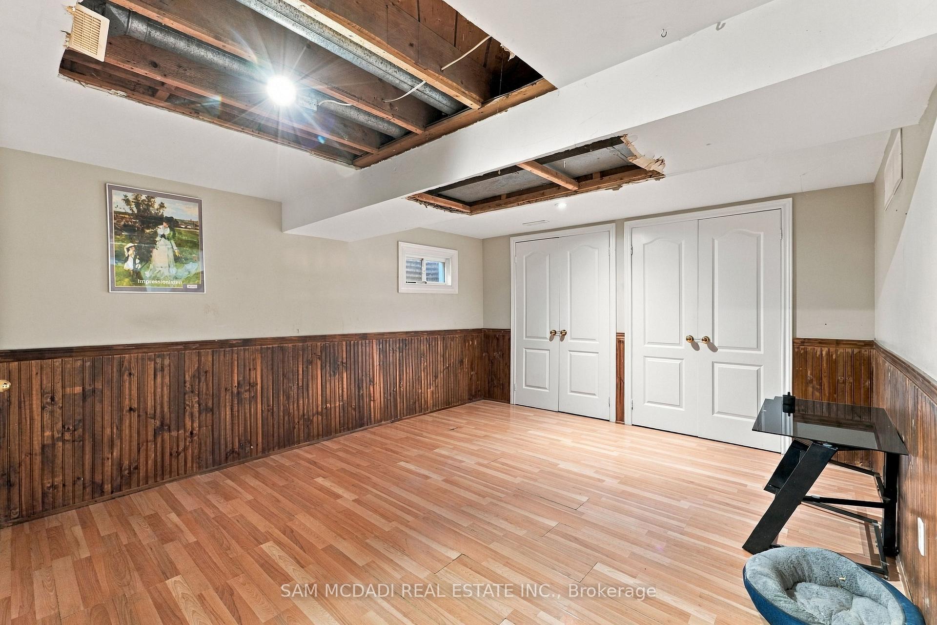 Photo 19 of 561 Tedwyn Drive, Mississauga, Cooksville — HOMEH