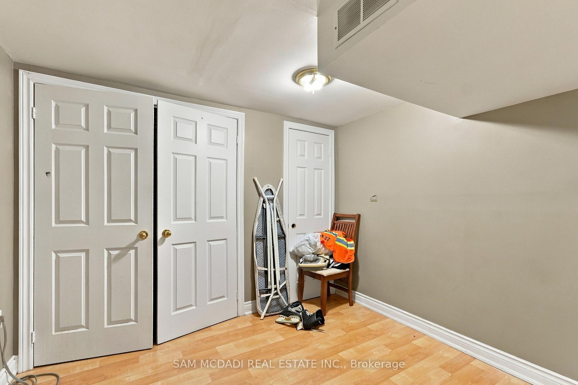 Photo 20 of 561 Tedwyn Drive, Mississauga, Cooksville — HOMEH