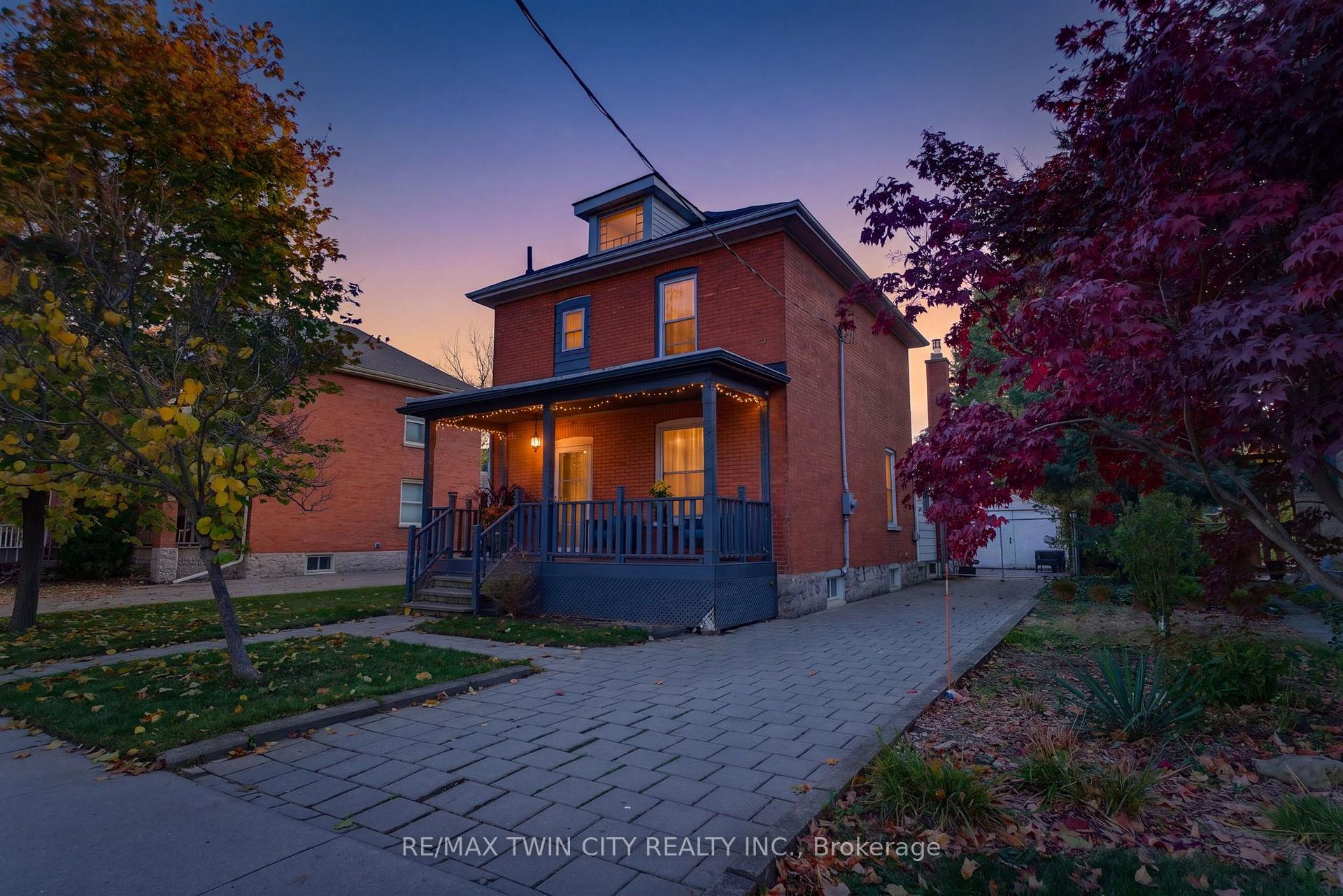 Photo 1 of 540 Vine Street, Cambridge, Preston South — HOMEH