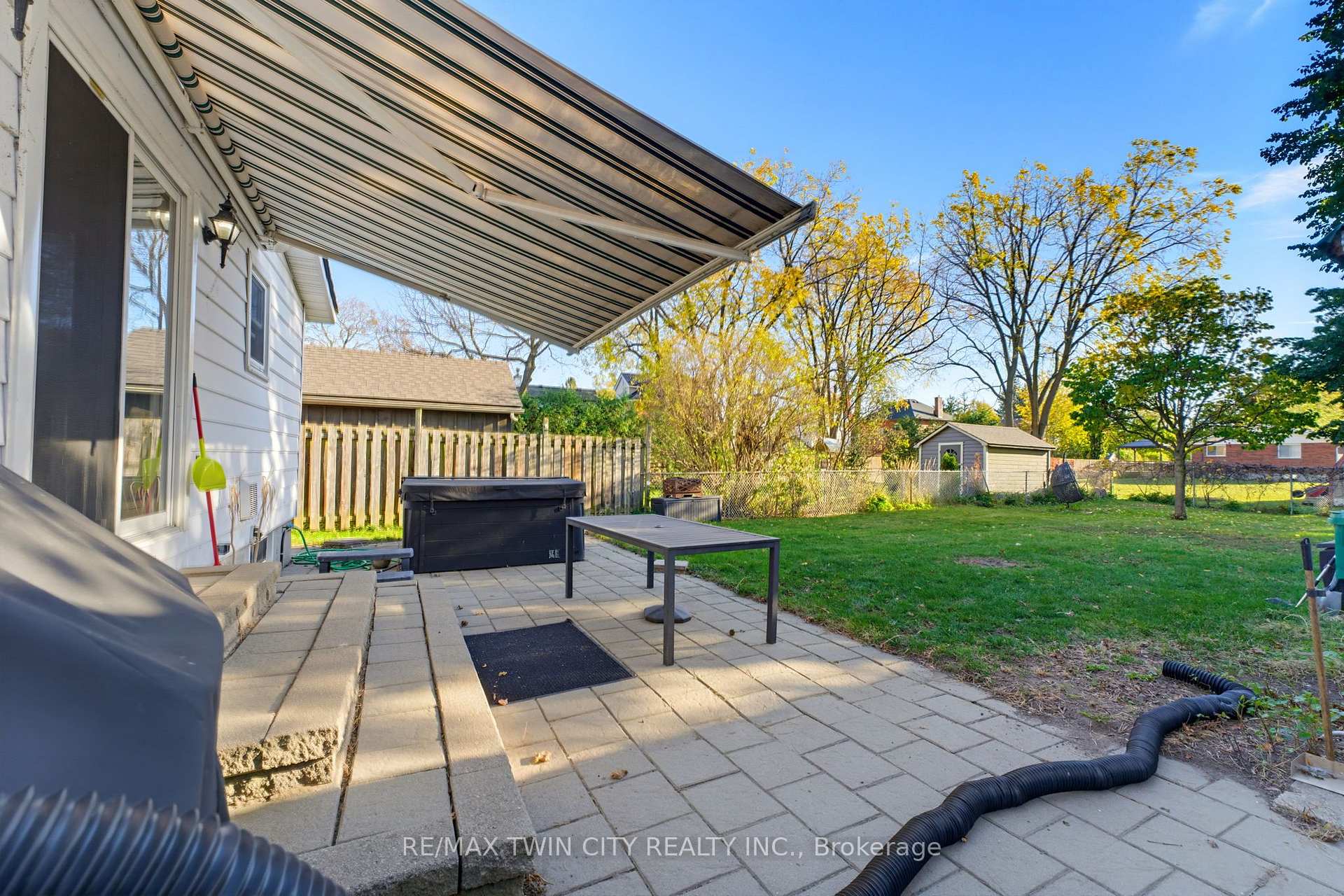 Photo 26 of 540 Vine Street, Cambridge, Preston South — HOMEH