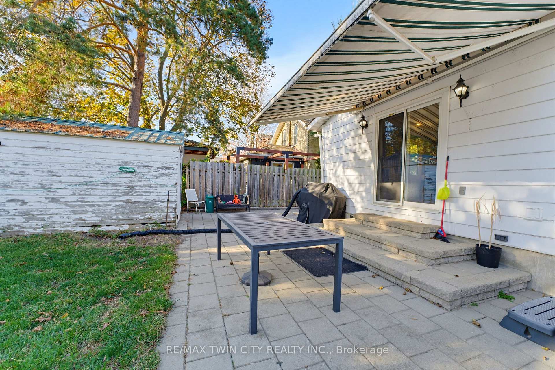 Photo 27 of 540 Vine Street, Cambridge, Preston South — HOMEH