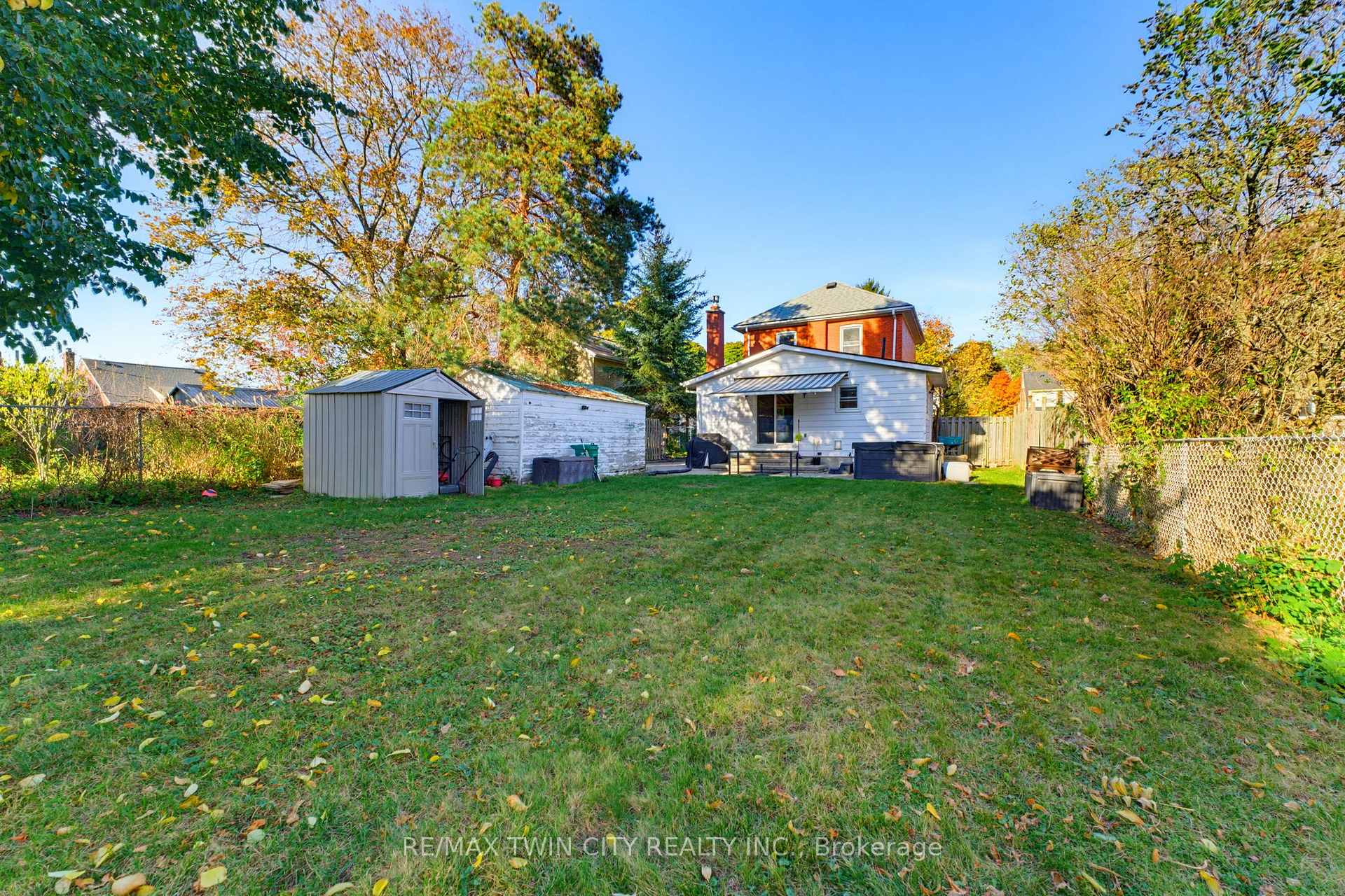 Photo 29 of 540 Vine Street, Cambridge, Preston South — HOMEH