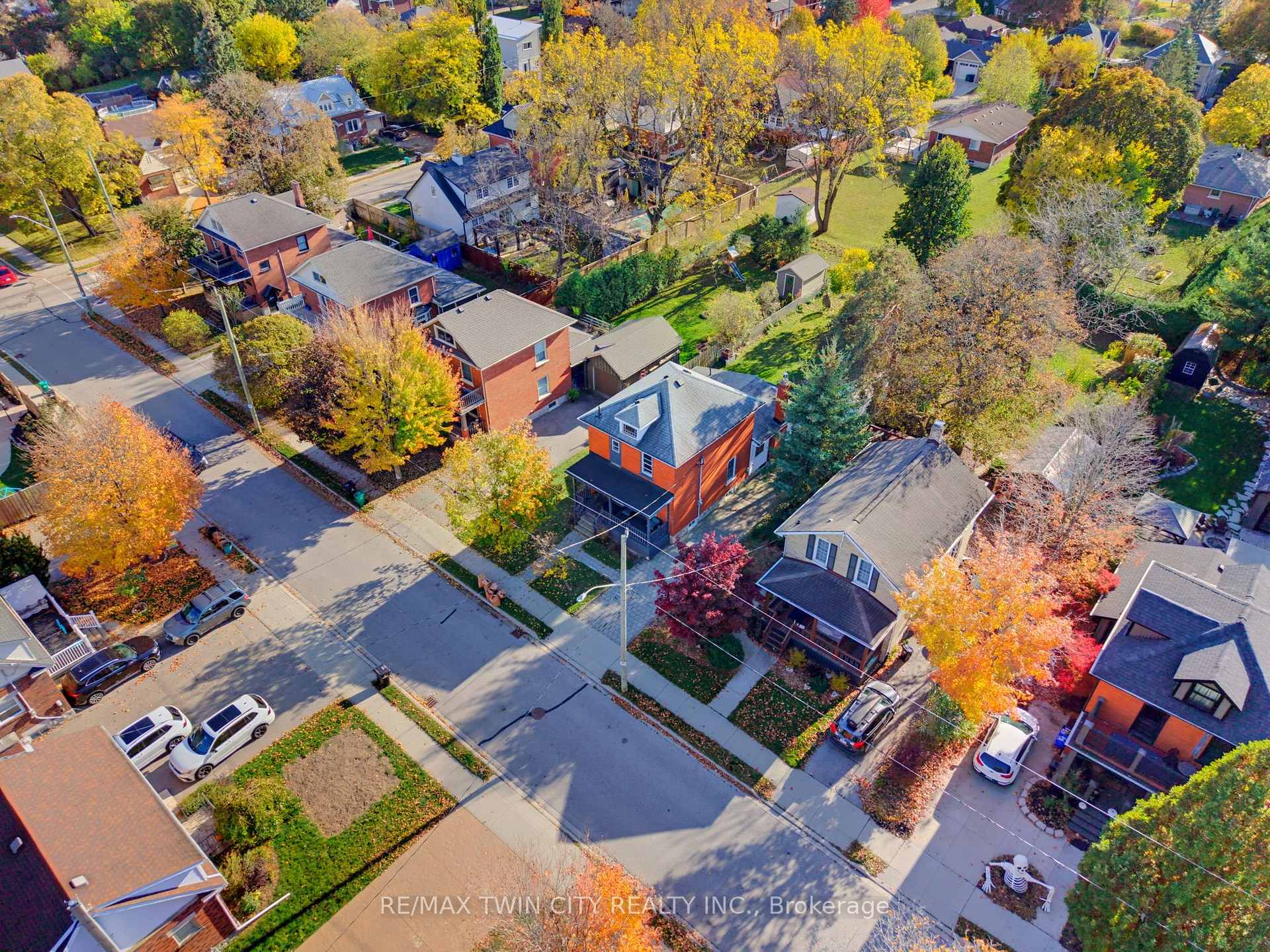 Photo 33 of 540 Vine Street, Cambridge, Preston South — HOMEH