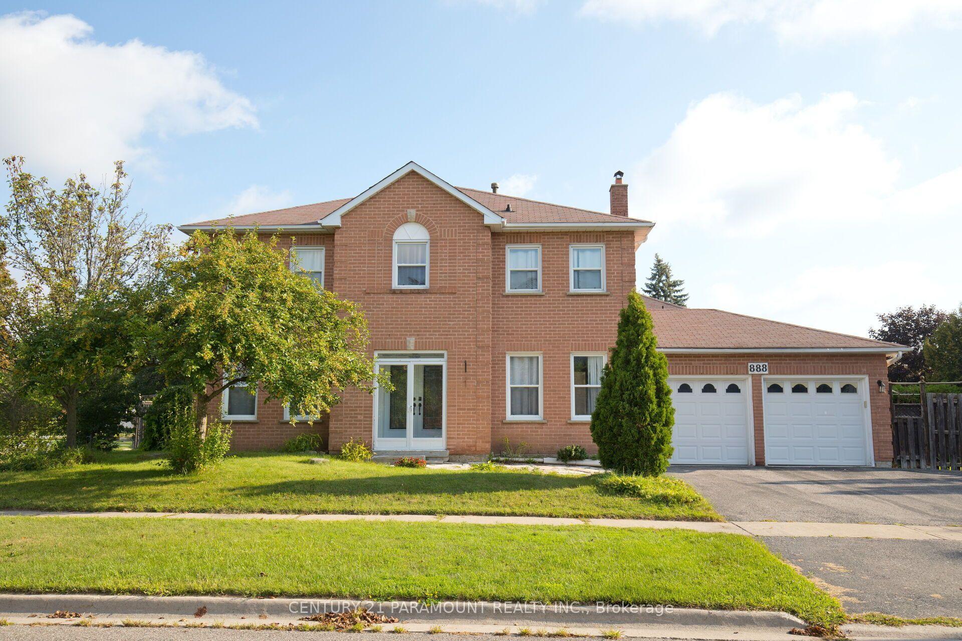 Photo 1 of 888 Sproule Crescent, Oshawa, Pinecrest — HOMEH