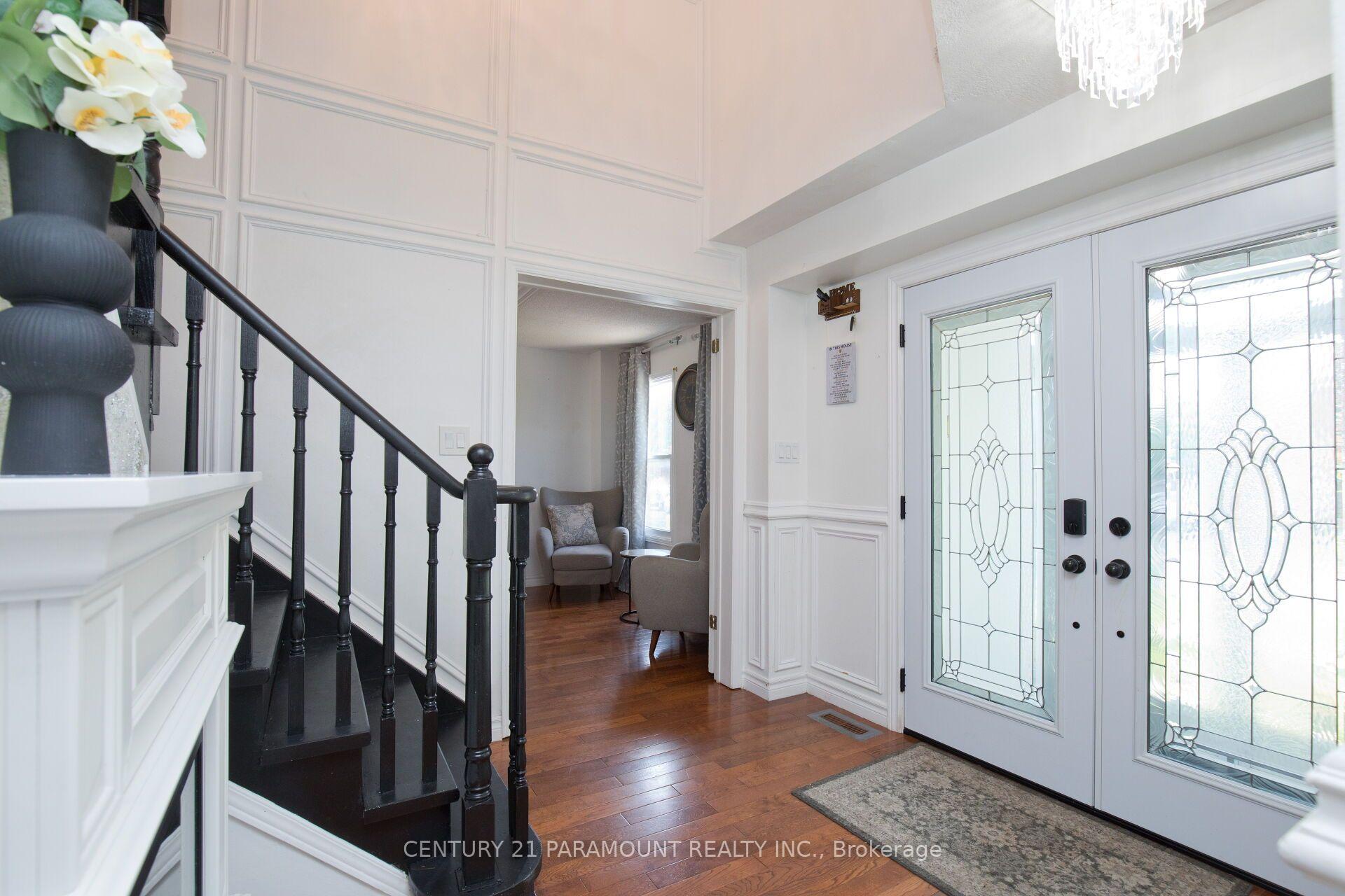 Photo 6 of 888 Sproule Crescent, Oshawa, Pinecrest — HOMEH