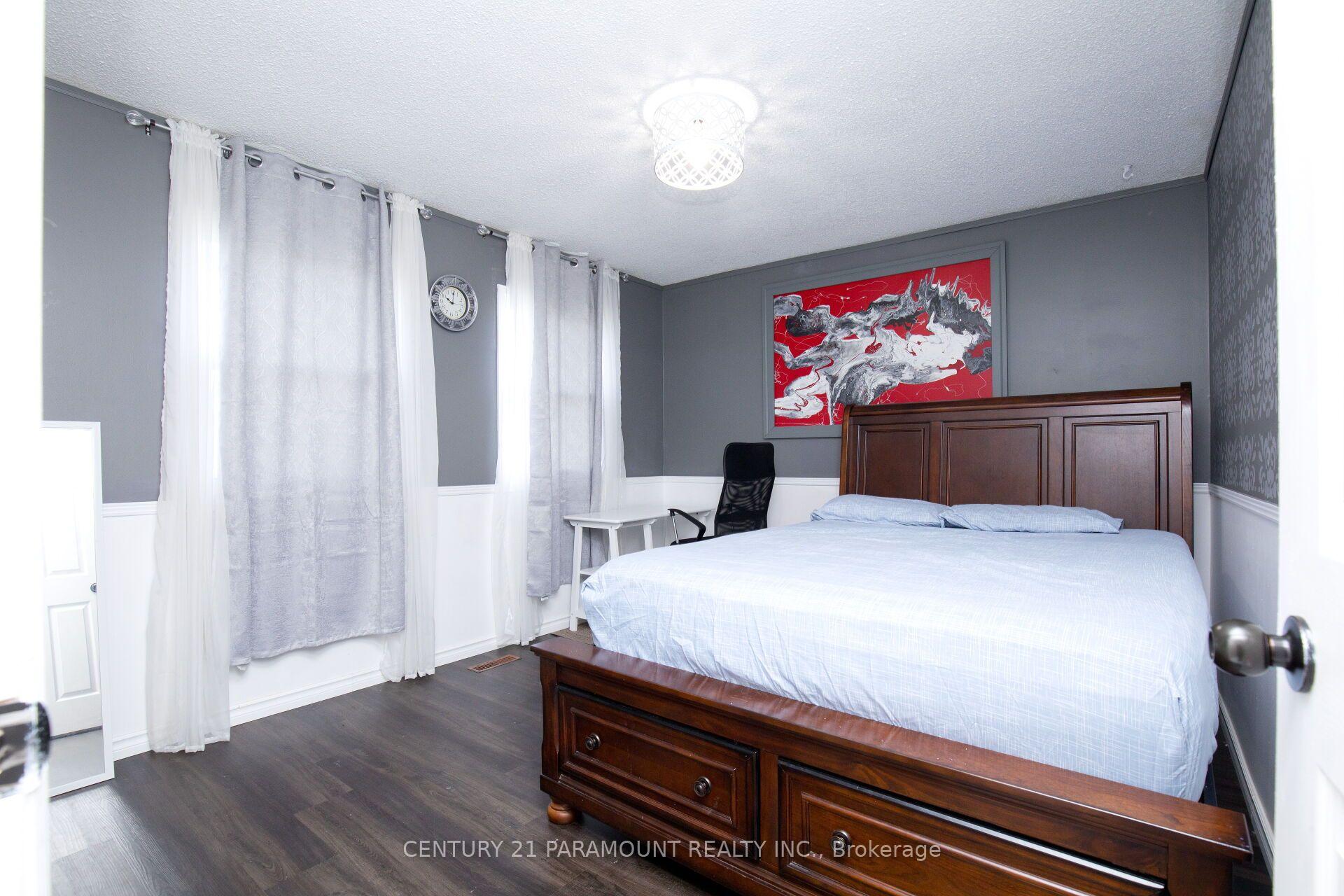 Photo 27 of 888 Sproule Crescent, Oshawa, Pinecrest — HOMEH