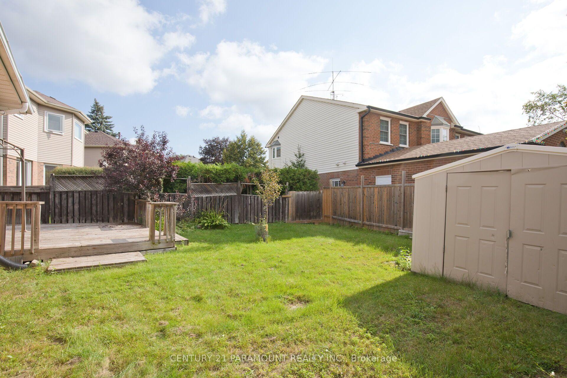 Photo 41 of 888 Sproule Crescent, Oshawa, Pinecrest — HOMEH