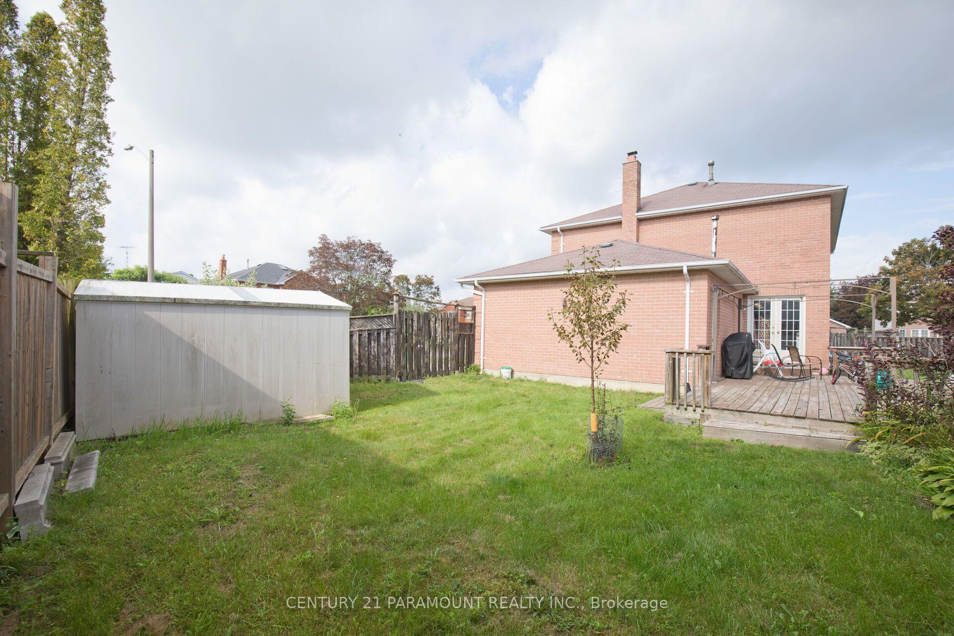 Photo 42 of 888 Sproule Crescent, Oshawa, Pinecrest — HOMEH