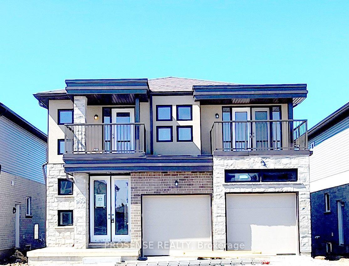 Photo 1 of 209 Pilkington Street, Thorold, Allanburg/Thorold South — HOMEH