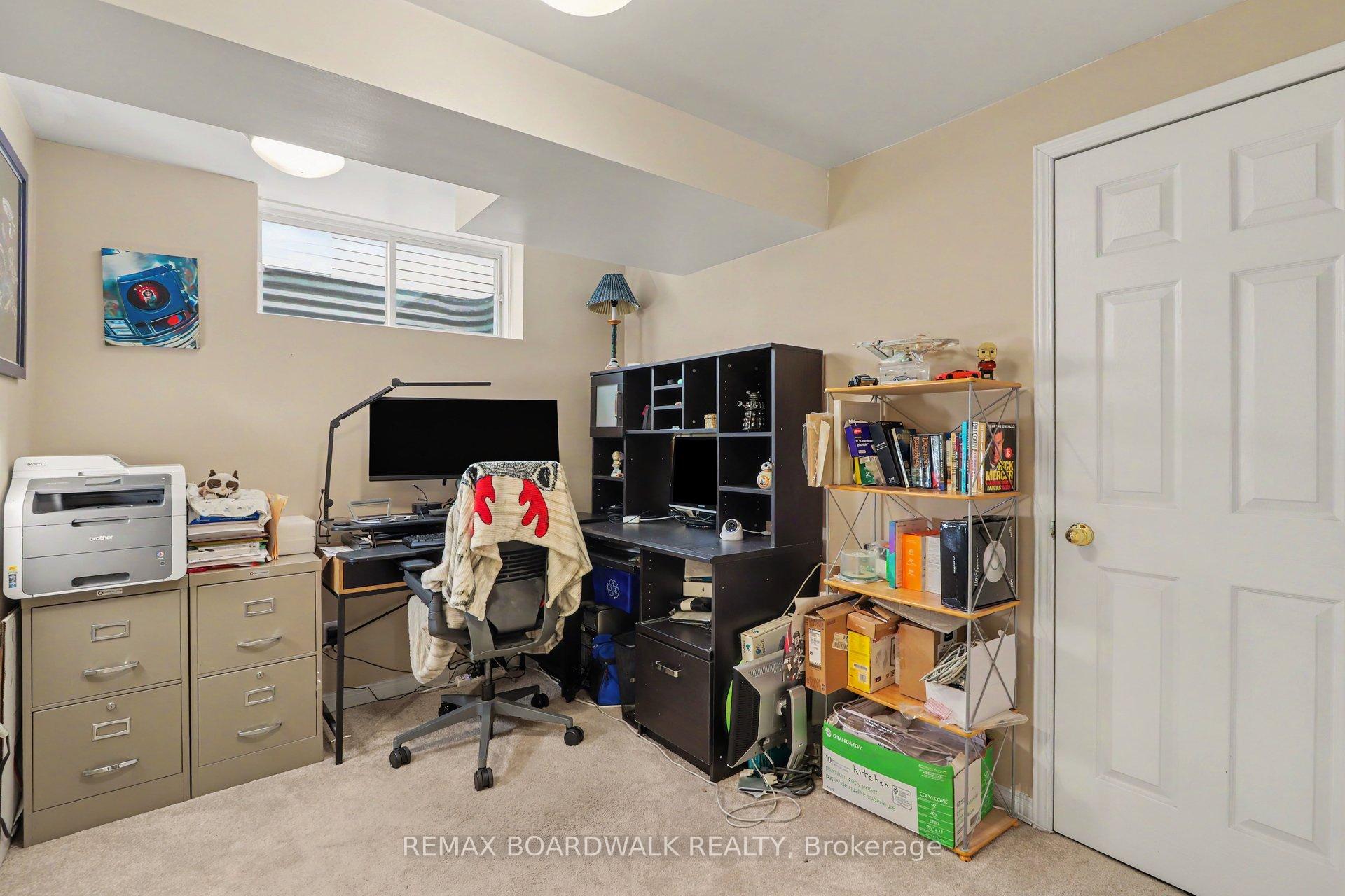 Photo 27 of 869 Clearcrest Crescent, Ottawa, Fallingbrook/Ridgemount — HOMEH