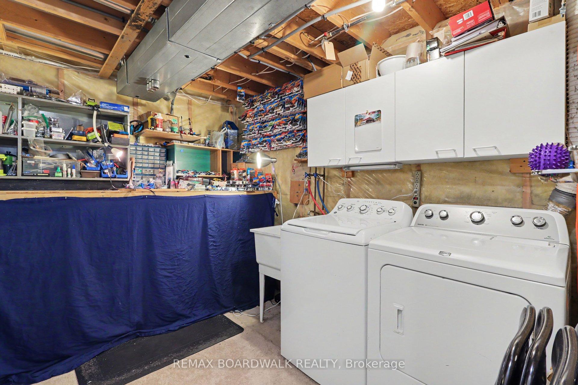 Photo 28 of 869 Clearcrest Crescent, Ottawa, Fallingbrook/Ridgemount — HOMEH