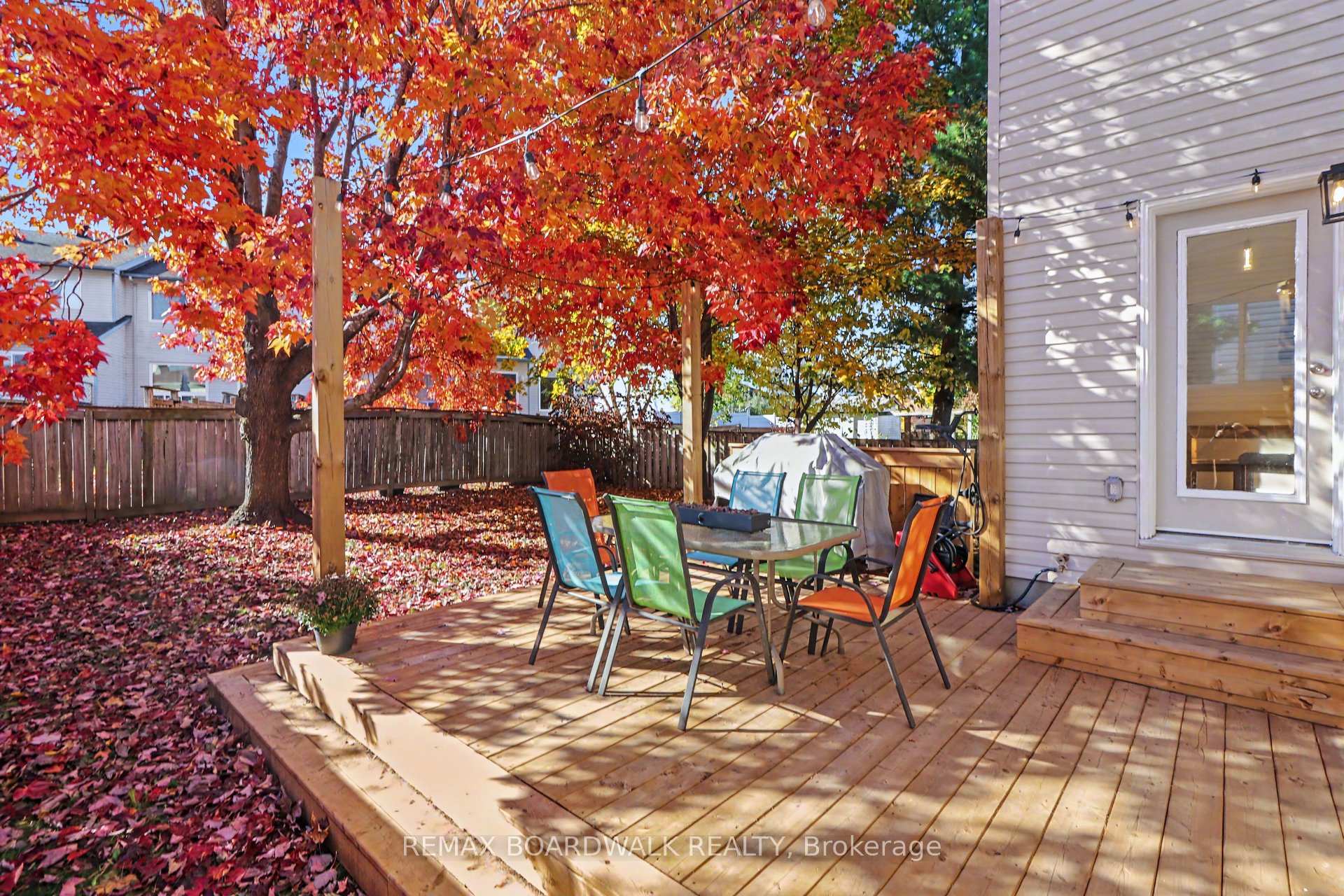 Photo 29 of 869 Clearcrest Crescent, Ottawa, Fallingbrook/Ridgemount — HOMEH