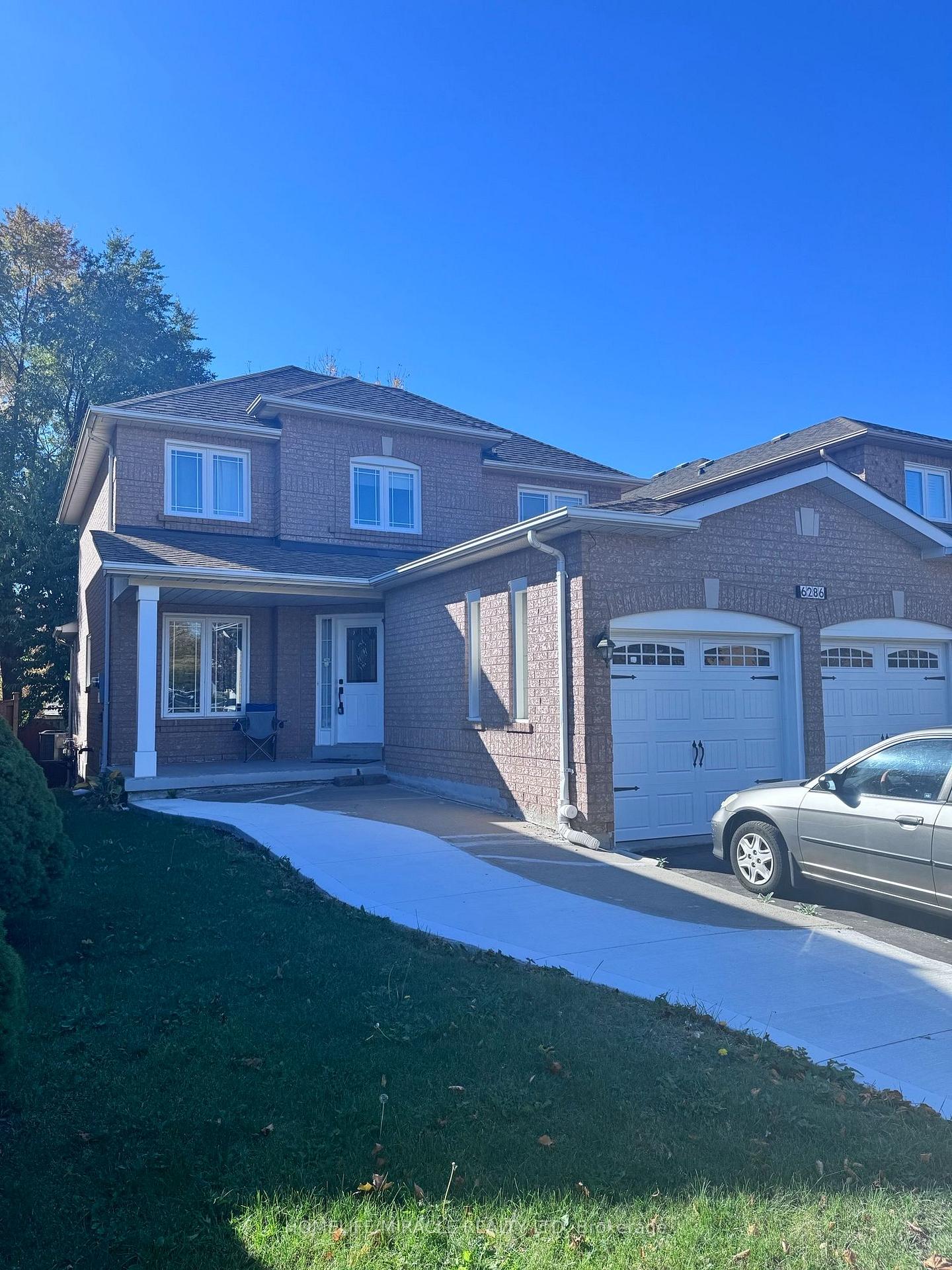 Photo 2 of 6286 McCovey Drive E, Mississauga, East Credit — HOMEH