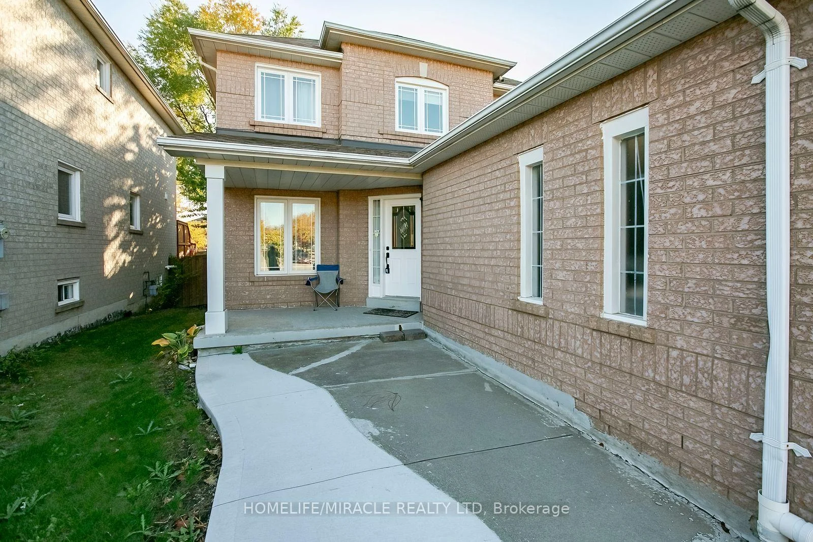 Photo 6 of 6286 McCovey Drive E, Mississauga, East Credit — HOMEH