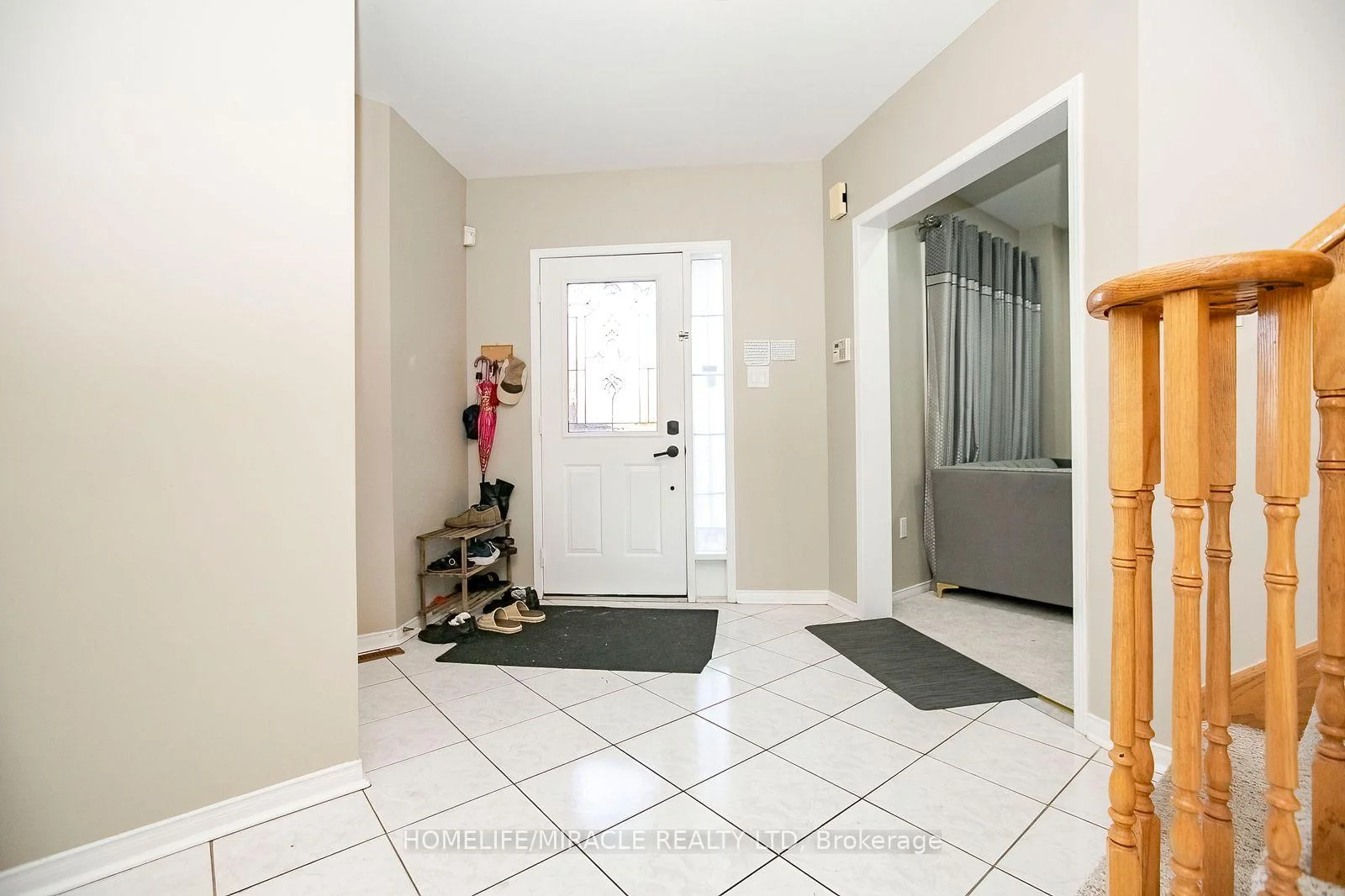 Photo 7 of 6286 McCovey Drive E, Mississauga, East Credit — HOMEH