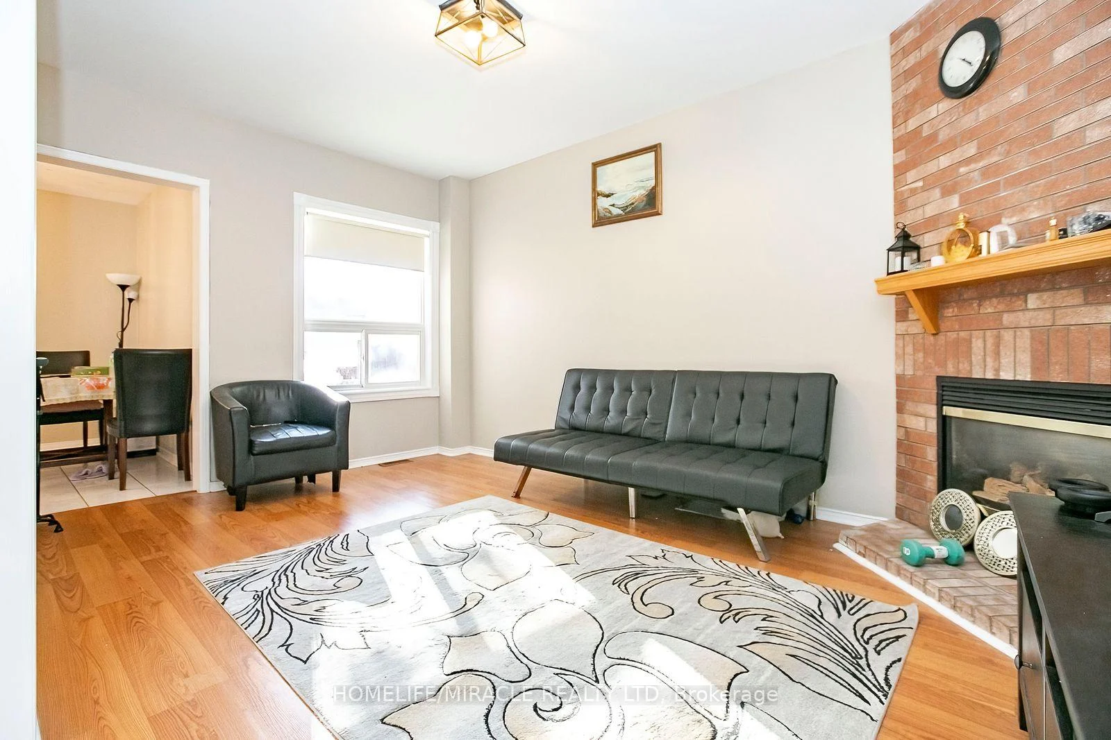 Photo 10 of 6286 McCovey Drive E, Mississauga, East Credit — HOMEH