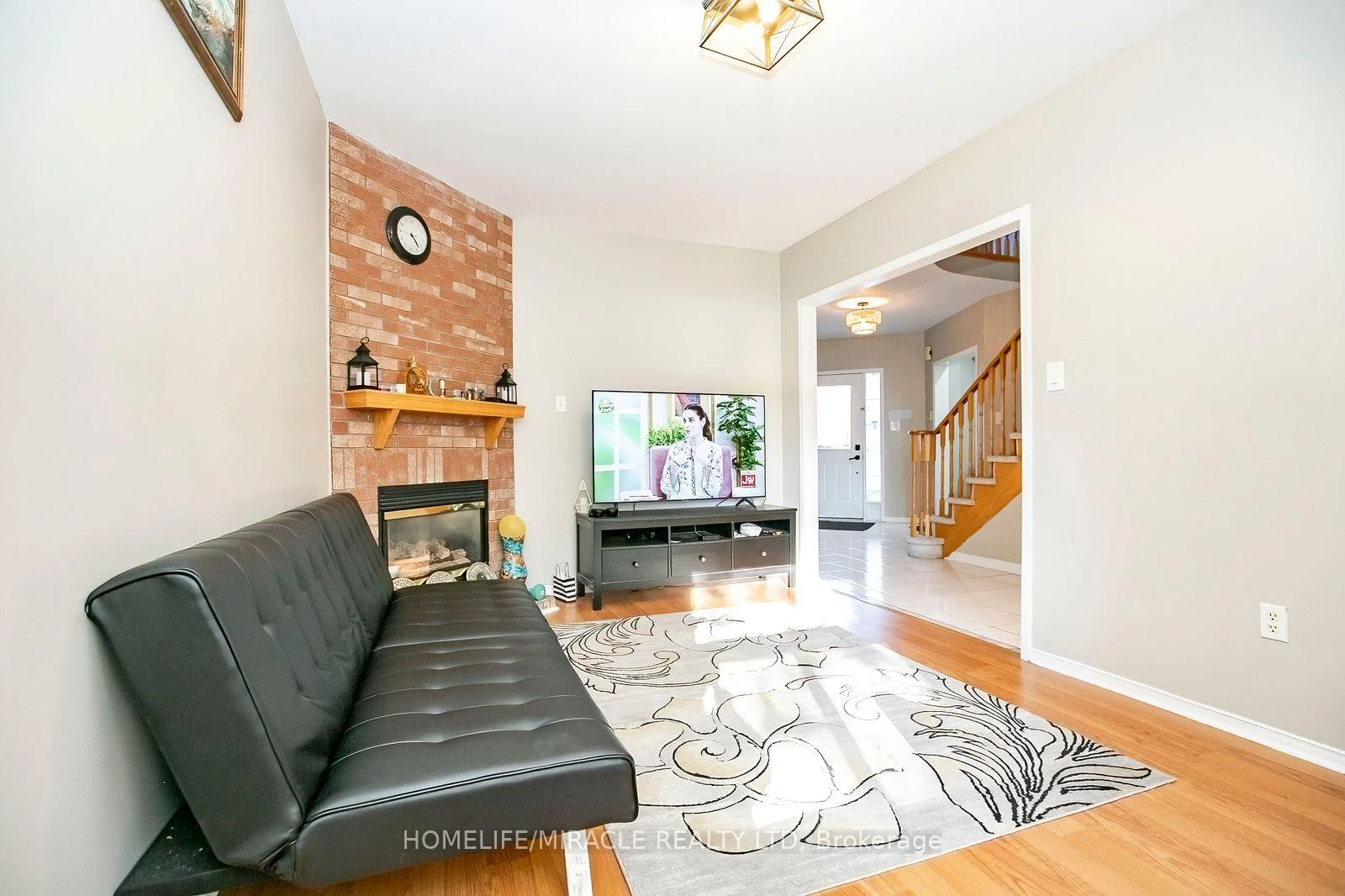 Photo 11 of 6286 McCovey Drive E, Mississauga, East Credit — HOMEH