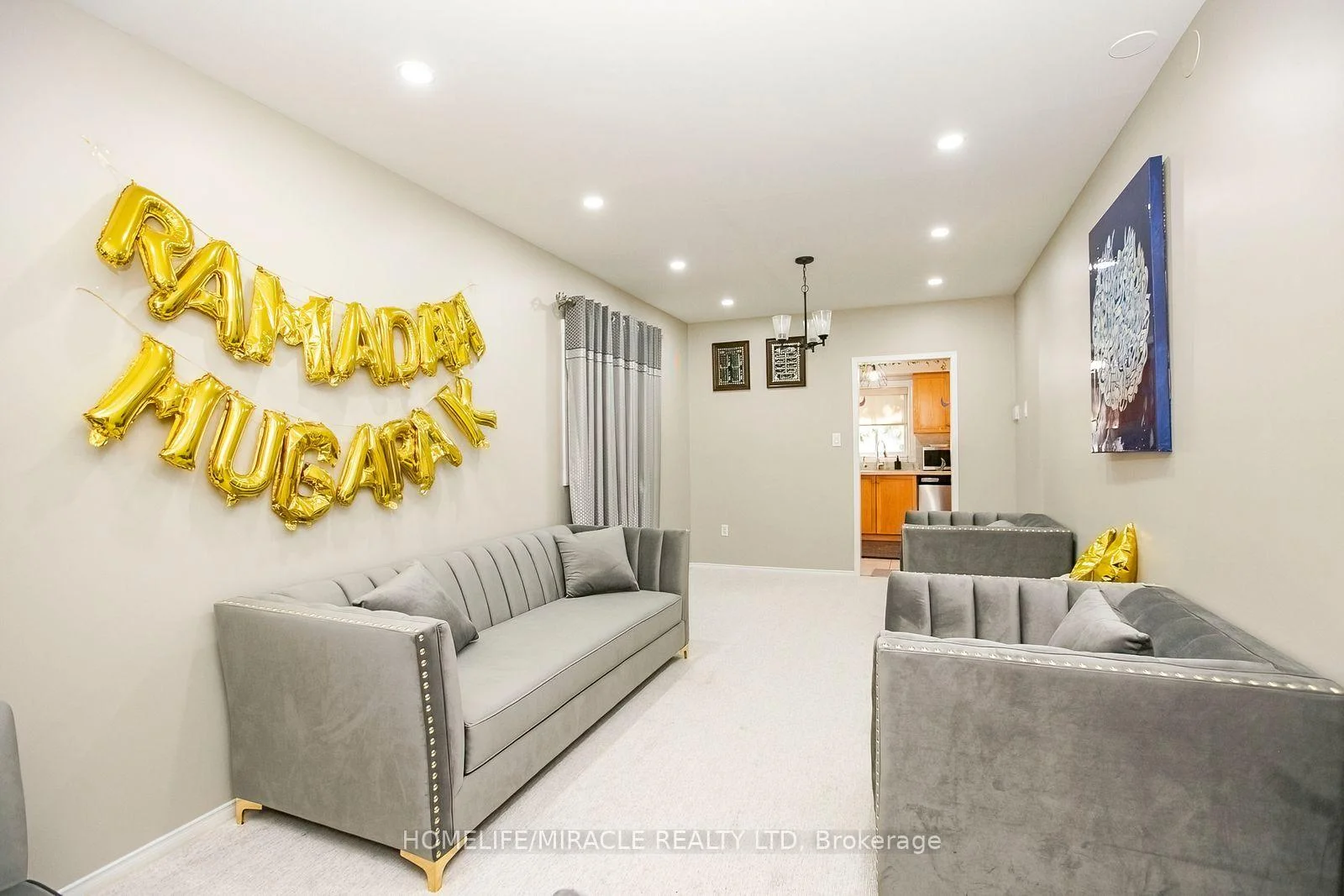 Photo 12 of 6286 McCovey Drive E, Mississauga, East Credit — HOMEH