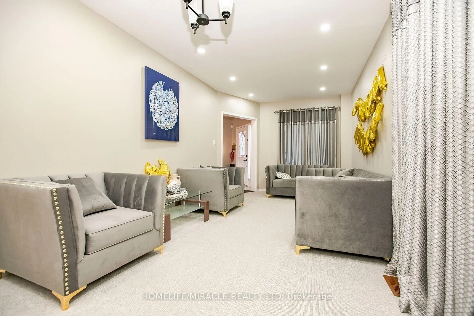 Photo 13 of 6286 McCovey Drive E, Mississauga, East Credit — HOMEH