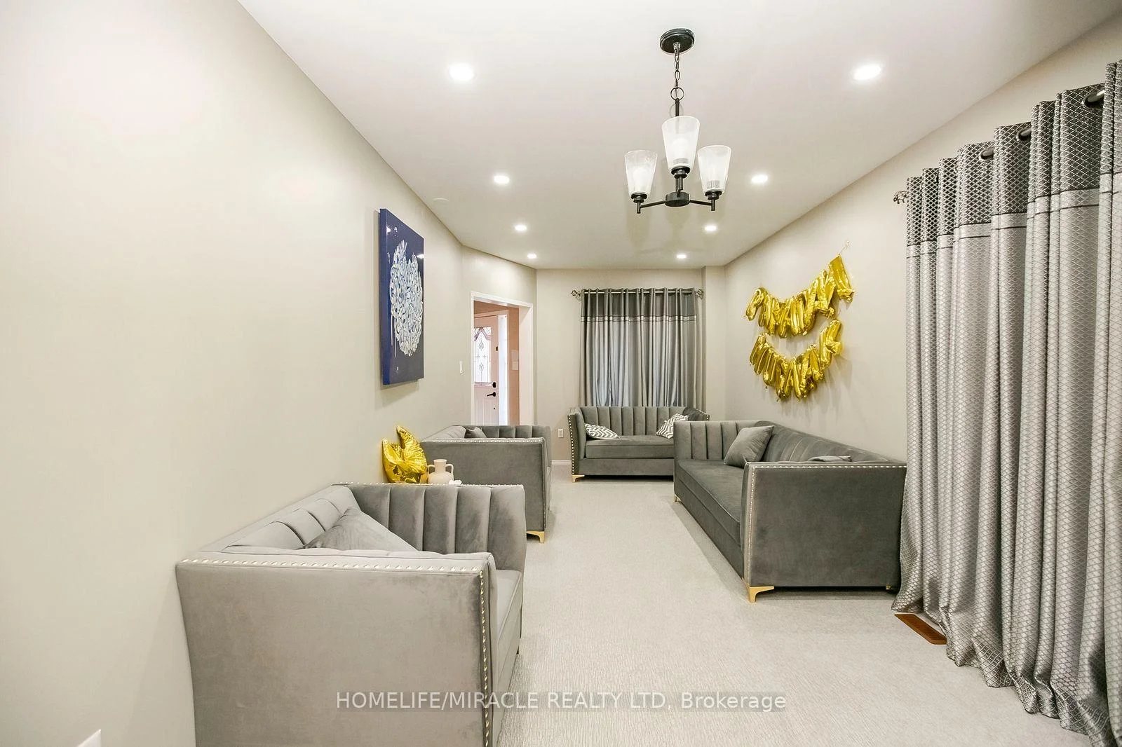 Photo 14 of 6286 McCovey Drive E, Mississauga, East Credit — HOMEH