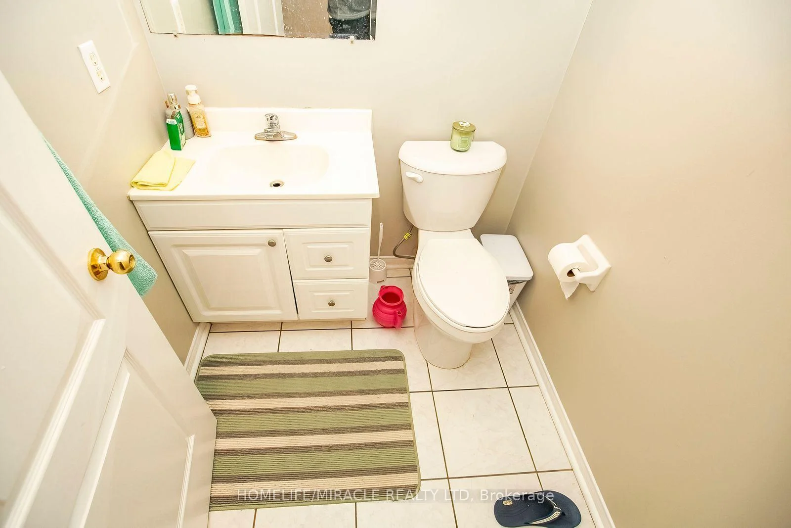 Photo 21 of 6286 McCovey Drive E, Mississauga, East Credit — HOMEH