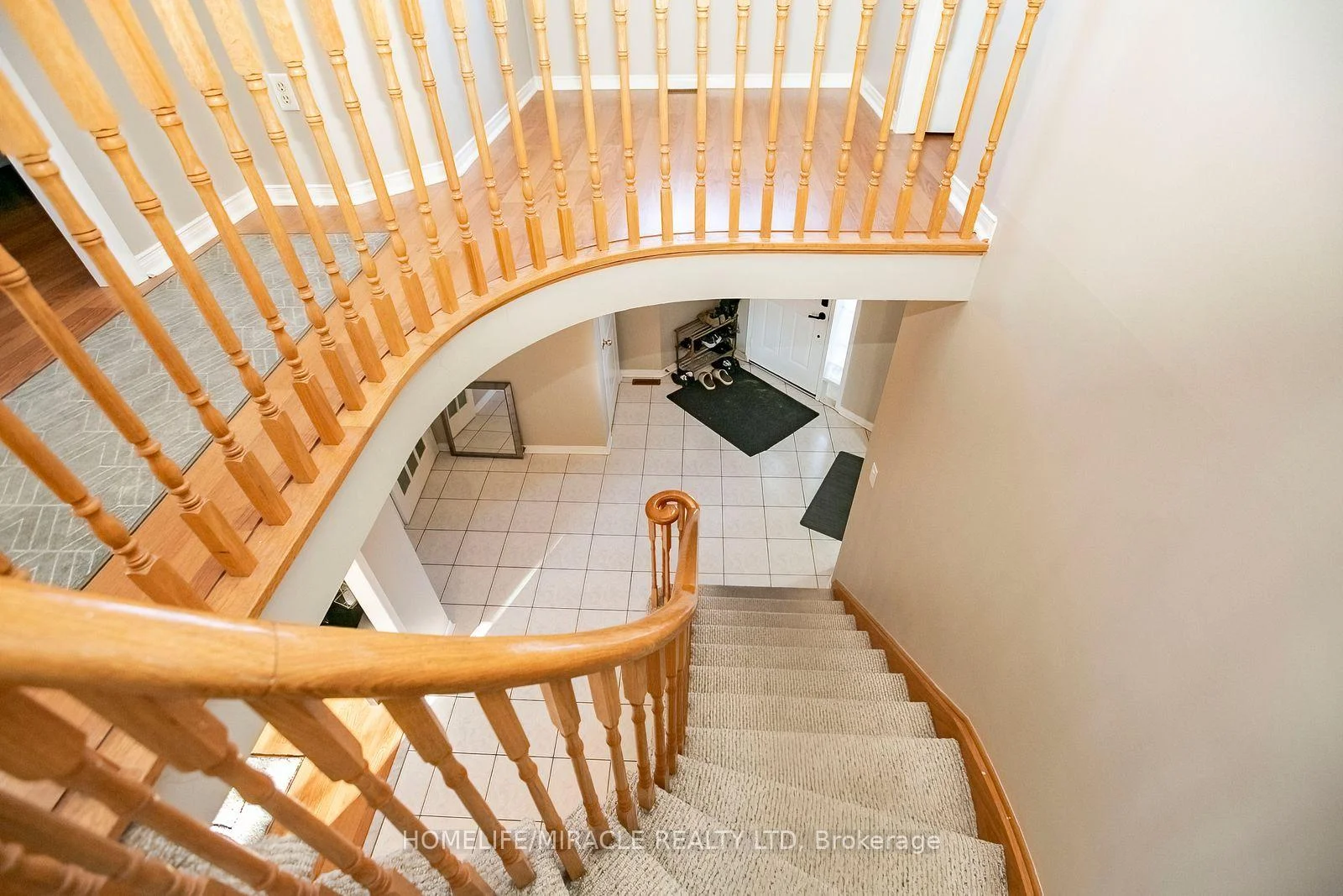 Photo 23 of 6286 McCovey Drive E, Mississauga, East Credit — HOMEH