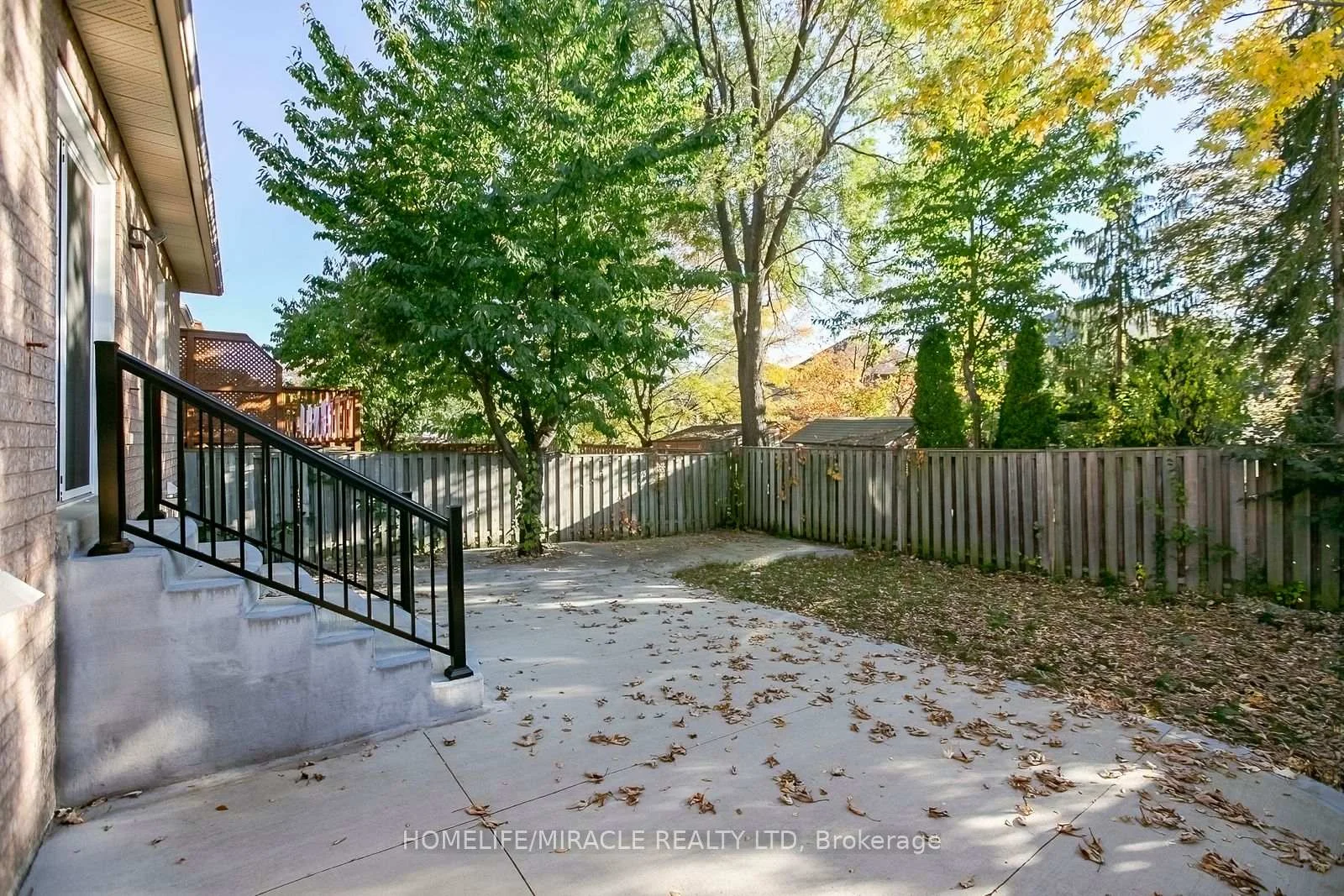 Photo 51 of 6286 McCovey Drive E, Mississauga, East Credit — HOMEH