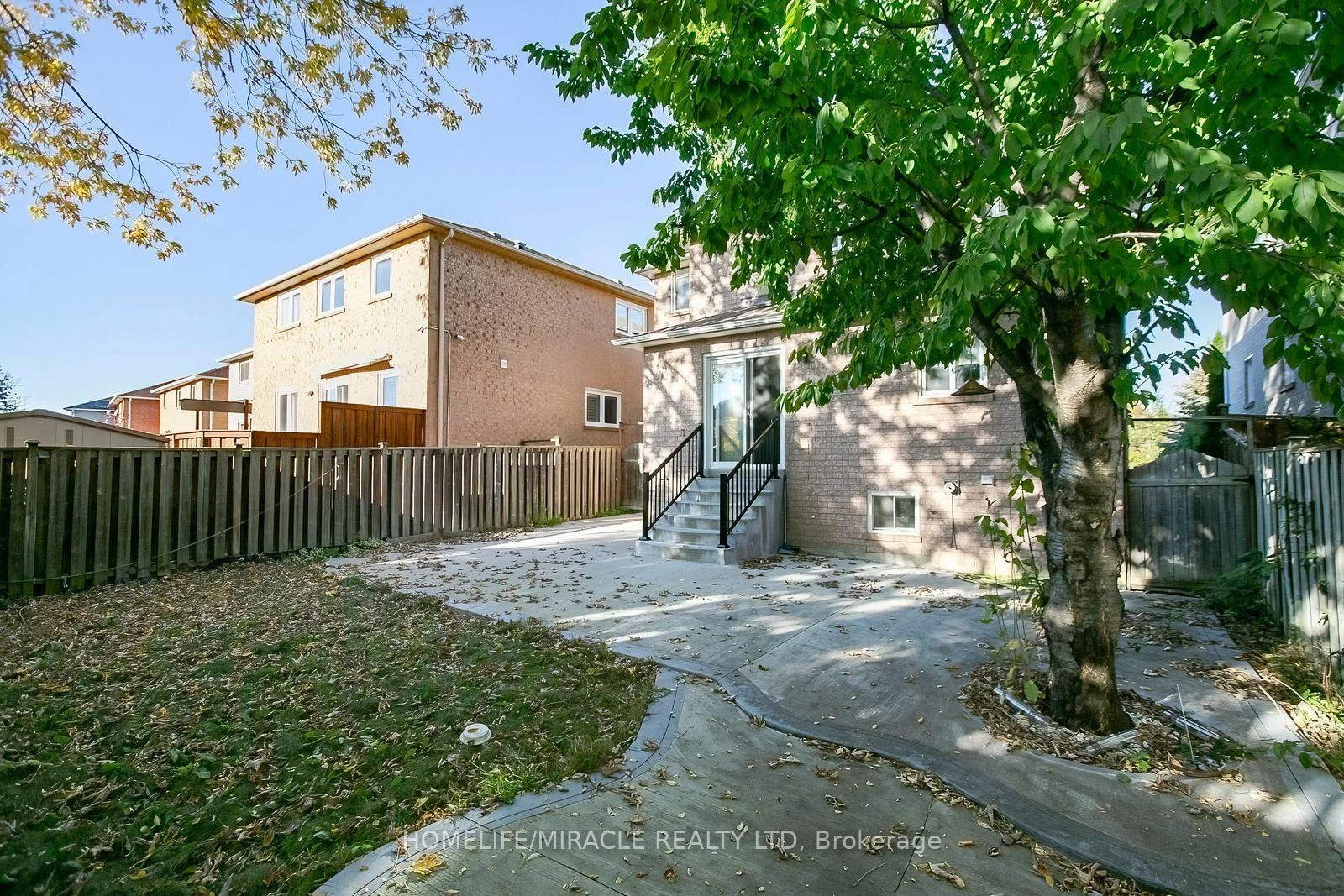 Photo 52 of 6286 McCovey Drive E, Mississauga, East Credit — HOMEH