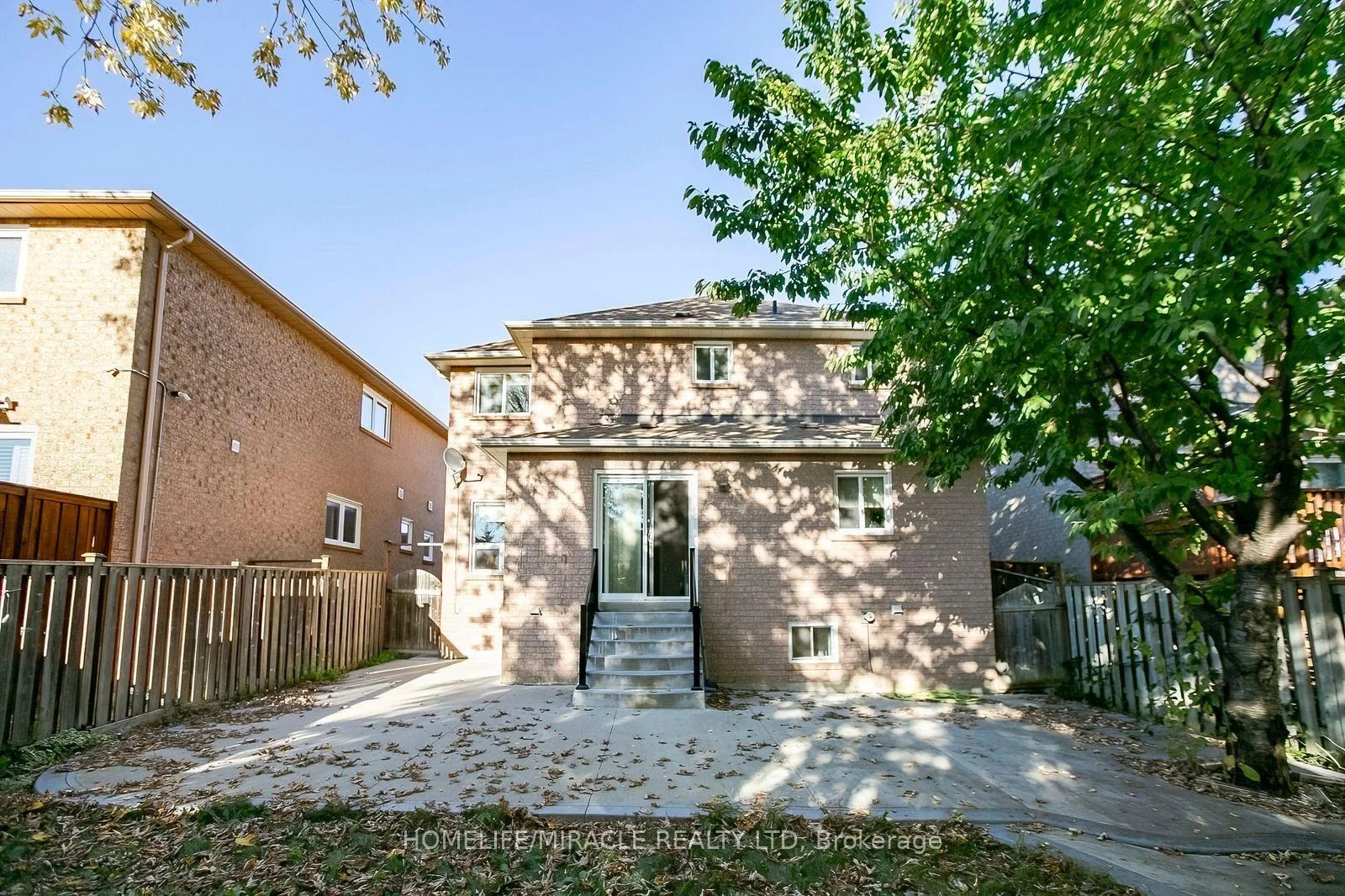 Photo 53 of 6286 McCovey Drive E, Mississauga, East Credit — HOMEH