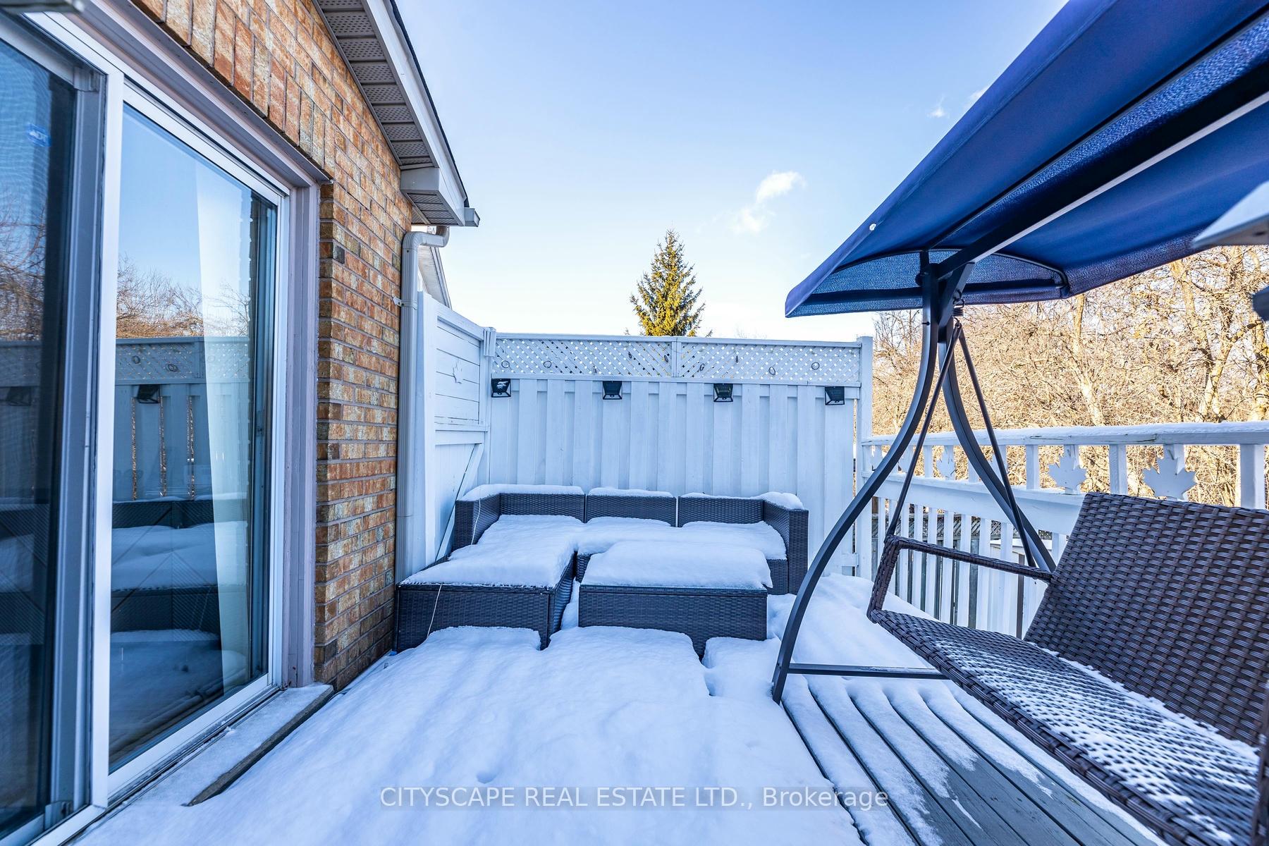 Photo 36 of 28 Furrows End, Brampton, Heart Lake West — HOMEH