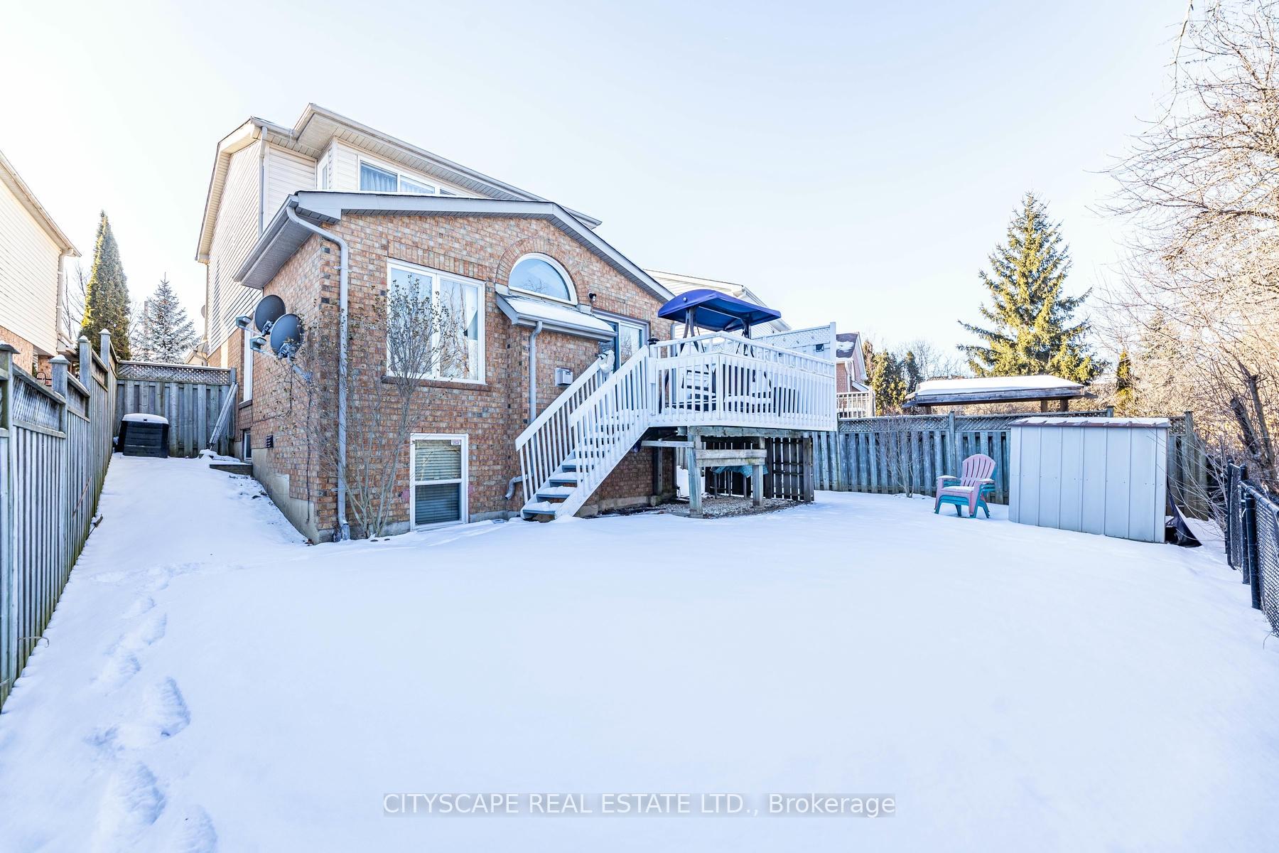 Photo 37 of 28 Furrows End, Brampton, Heart Lake West — HOMEH