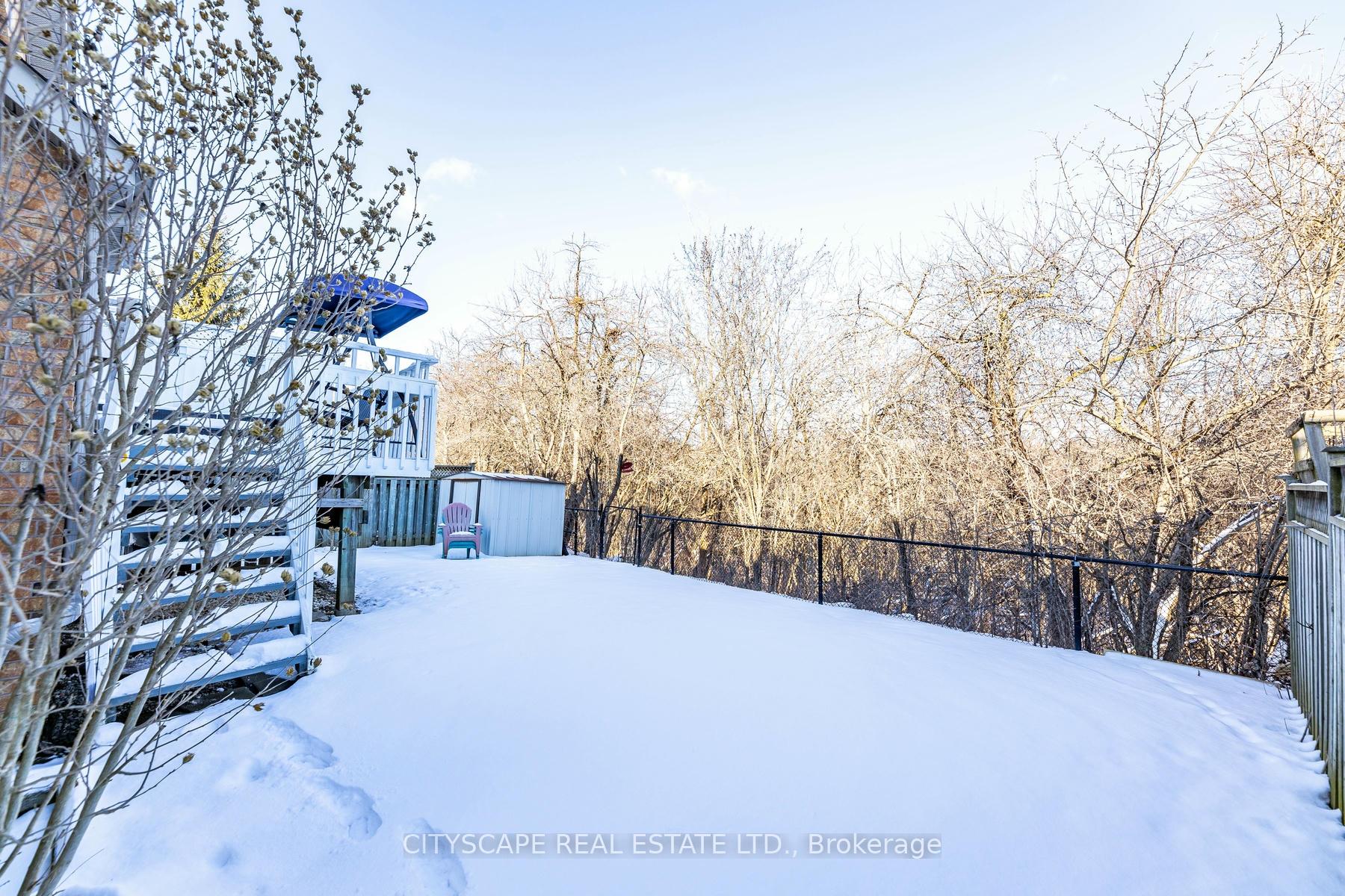 Photo 38 of 28 Furrows End, Brampton, Heart Lake West — HOMEH